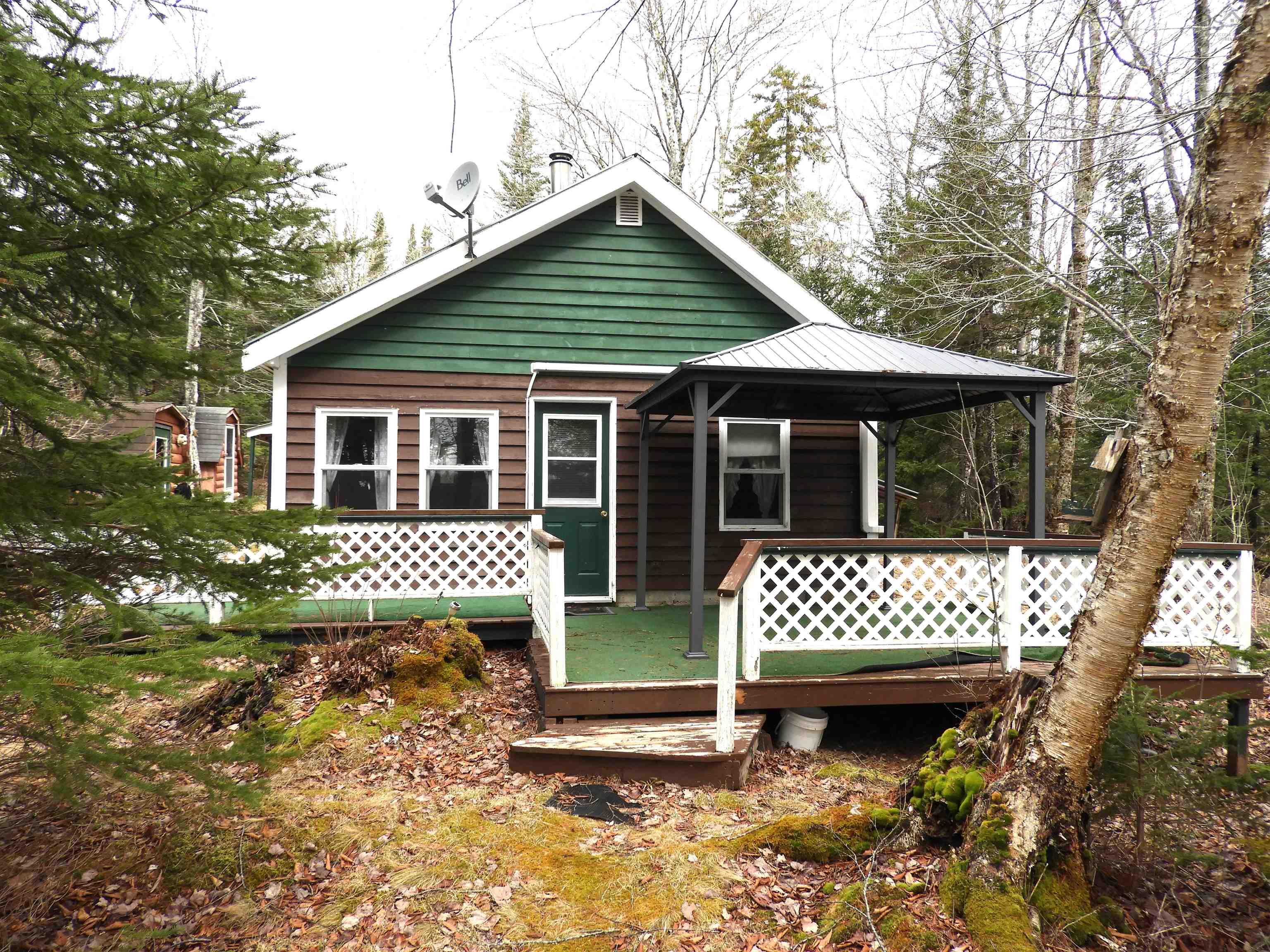 $199,900.00: 51 Camp Lake Drive, Mill Road