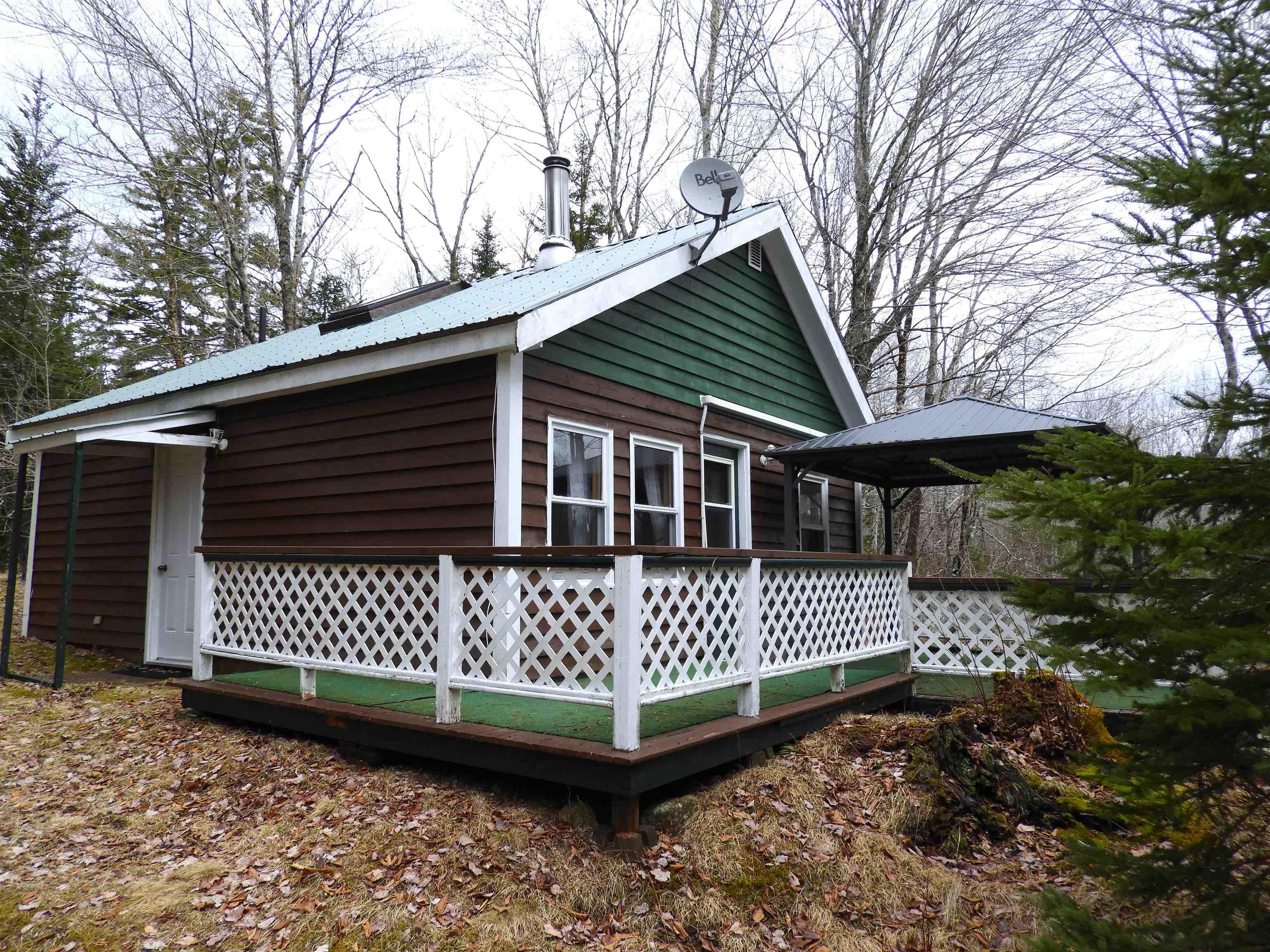 $199,900.00: 51 Camp Lake Drive, Mill Road