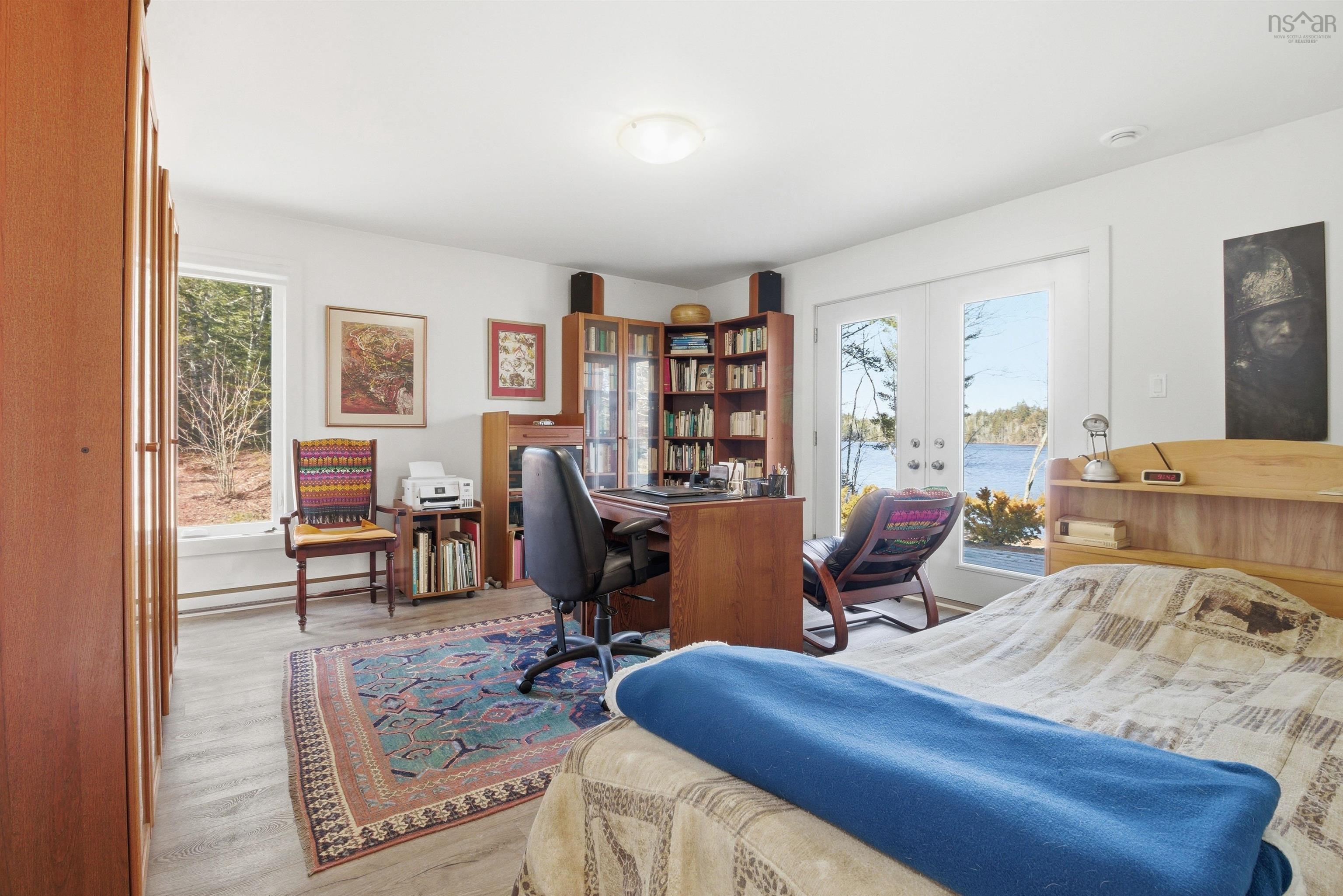 $825,000.00: 253 Meek Arm Trail, East Uniacke
