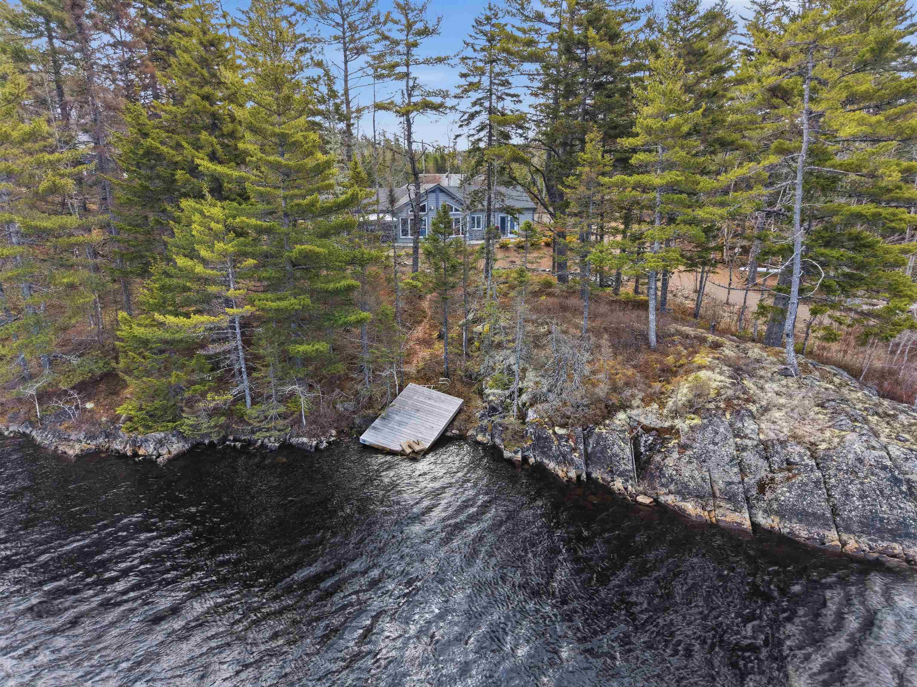 $825,000.00: 253 Meek Arm Trail, East Uniacke