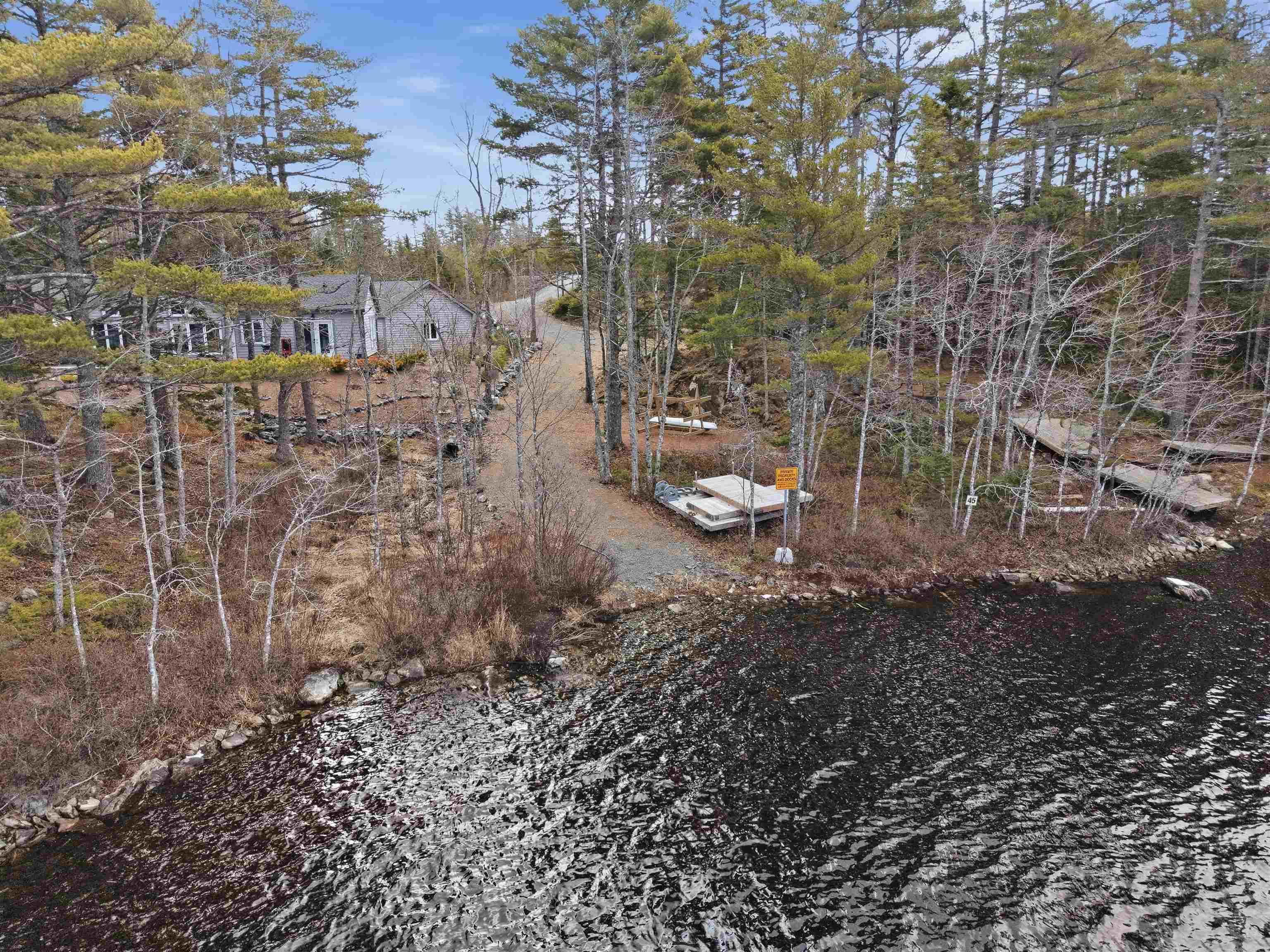 $825,000.00: 253 Meek Arm Trail, East Uniacke