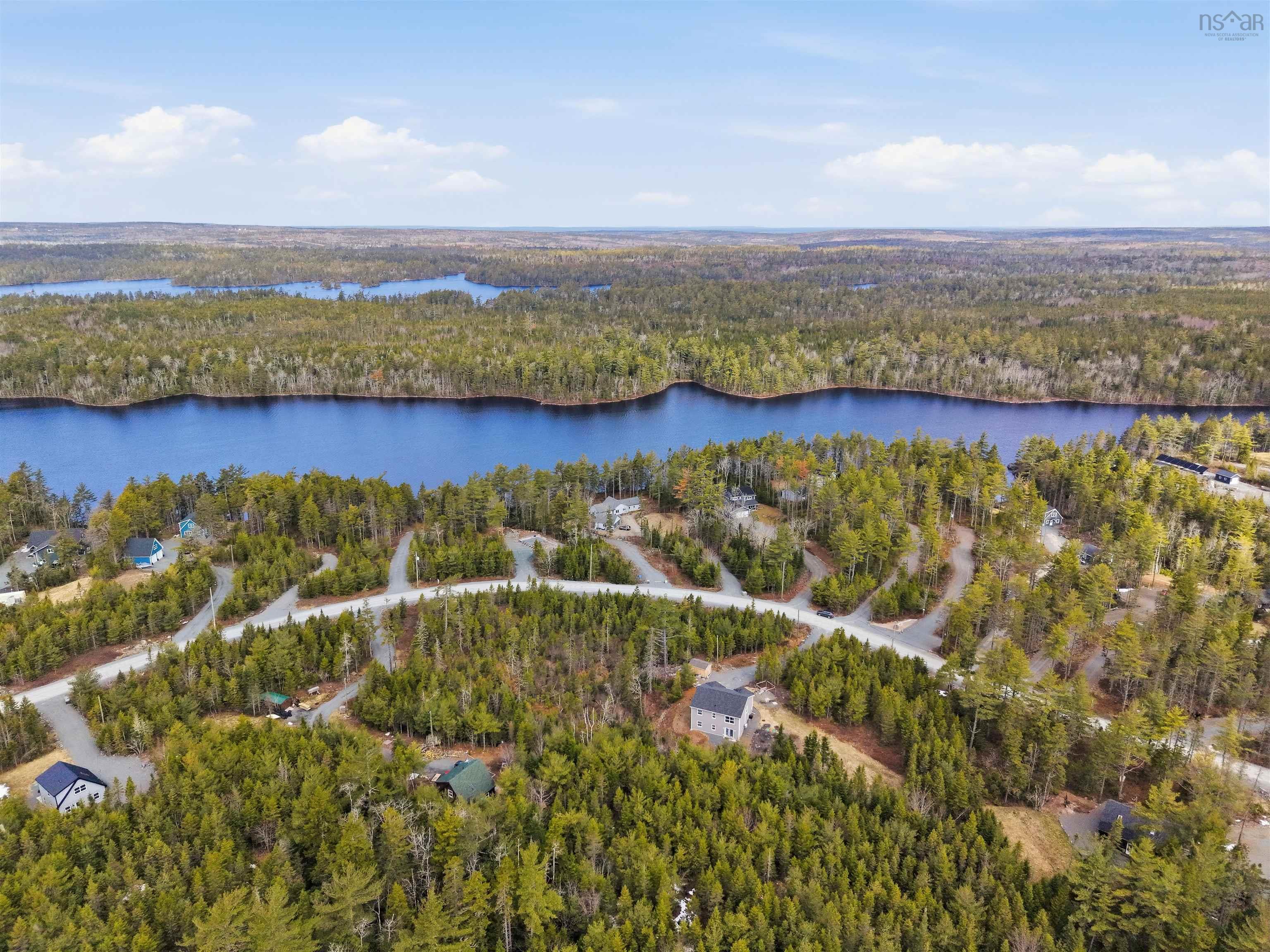 $825,000.00: 253 Meek Arm Trail, East Uniacke