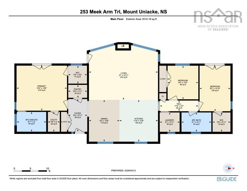 $825,000.00: 253 Meek Arm Trail, East Uniacke