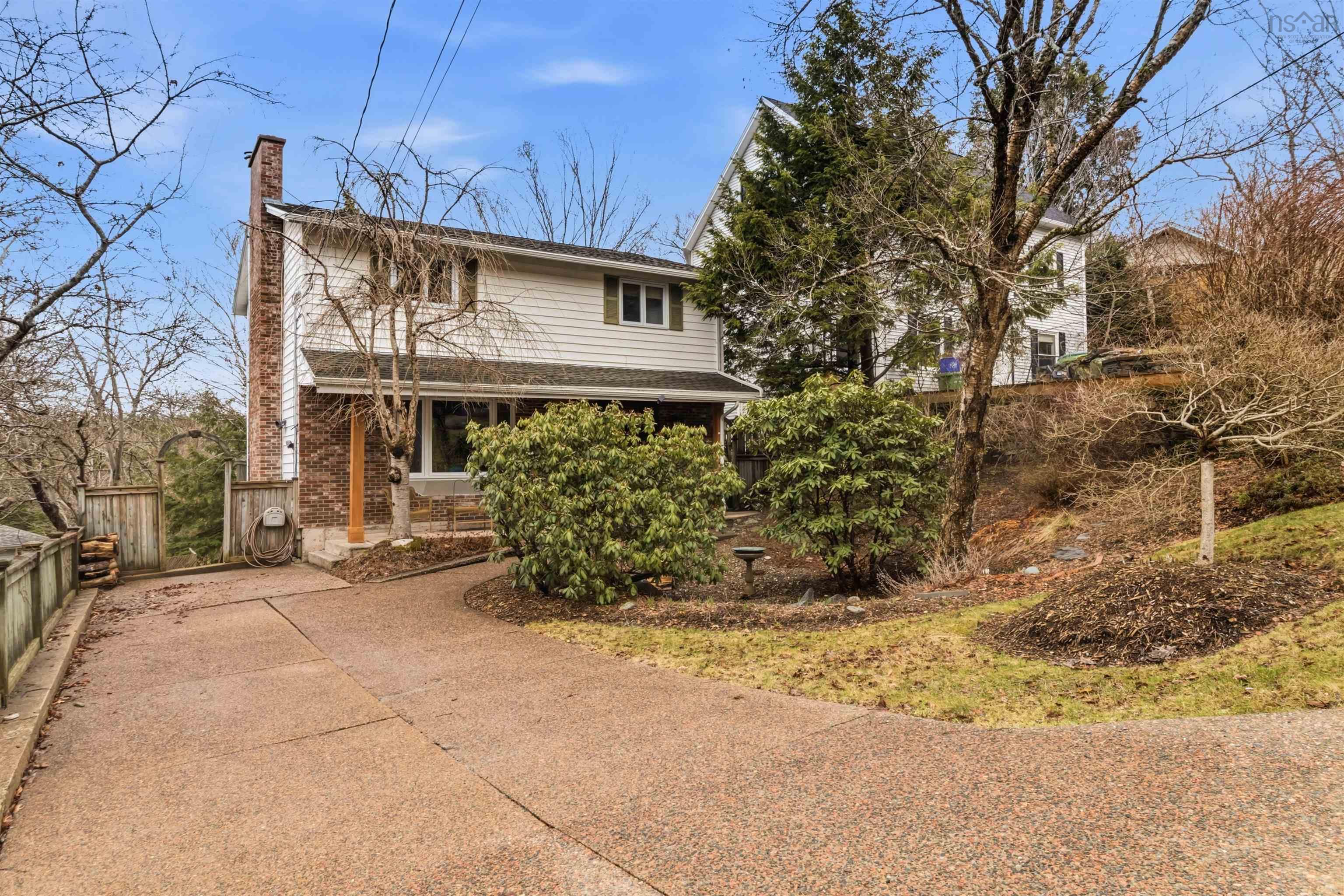 22 Wedgewood Avenue, Halifax, NS (MLS® 202607787)