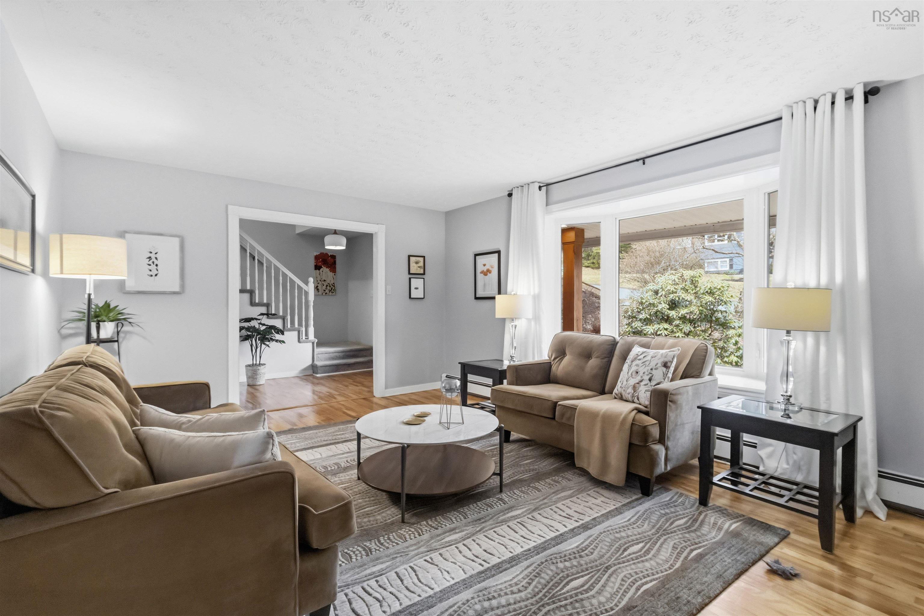 22 Wedgewood Avenue, Halifax, NS (MLS 202607787)