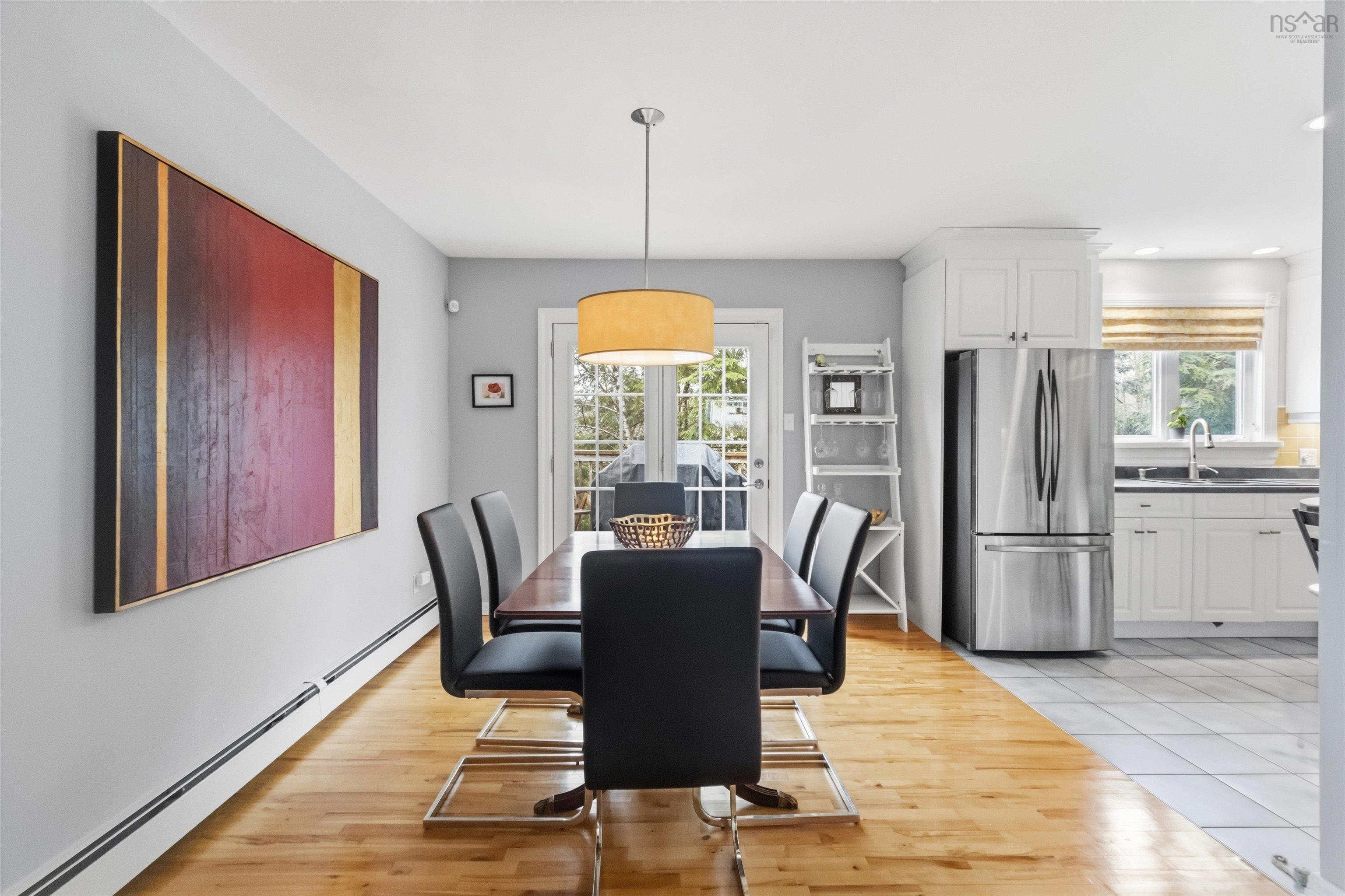 22 Wedgewood Avenue, Halifax, NS (MLS 202607787)