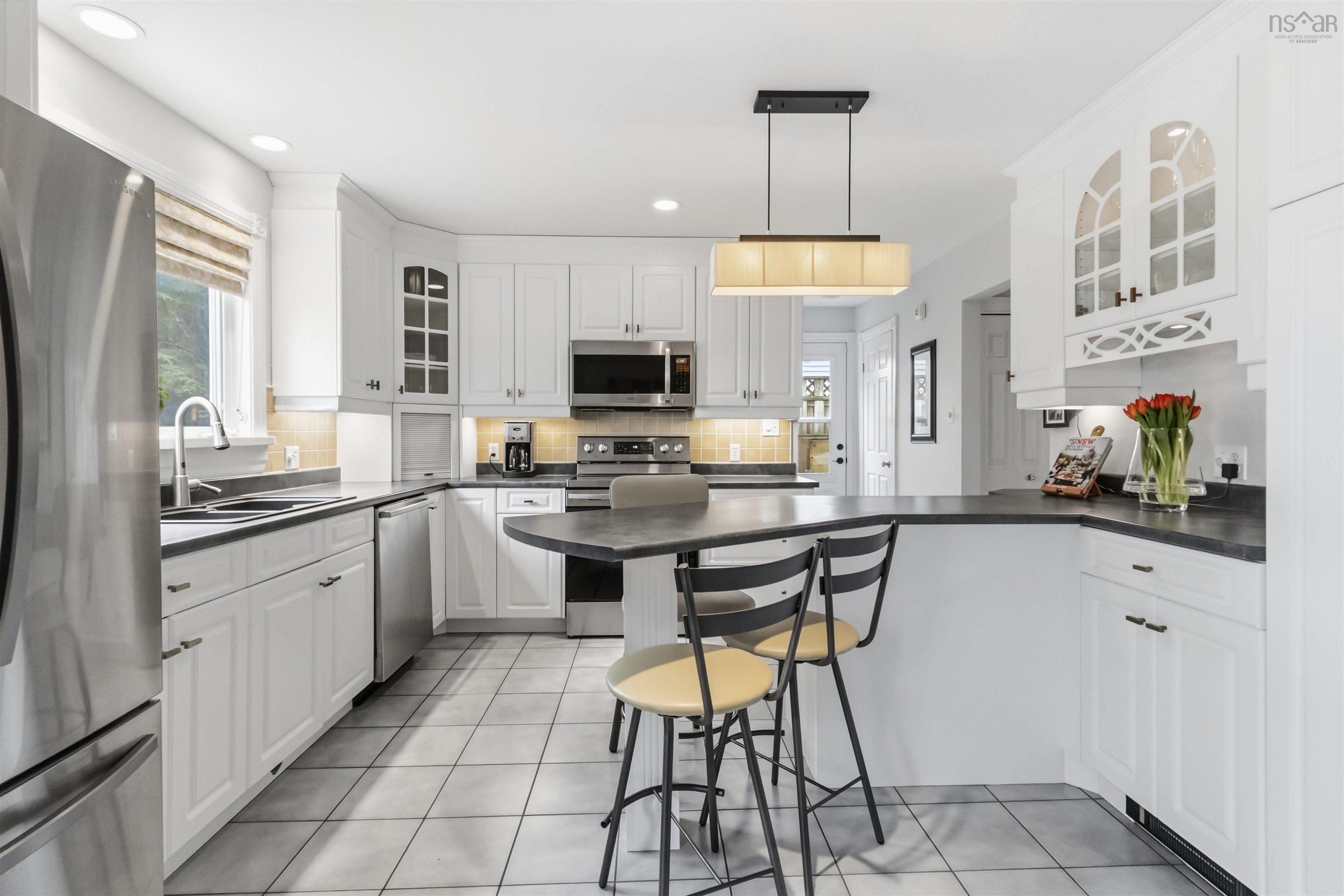 22 Wedgewood Avenue, Halifax, NS (MLS 202607787)