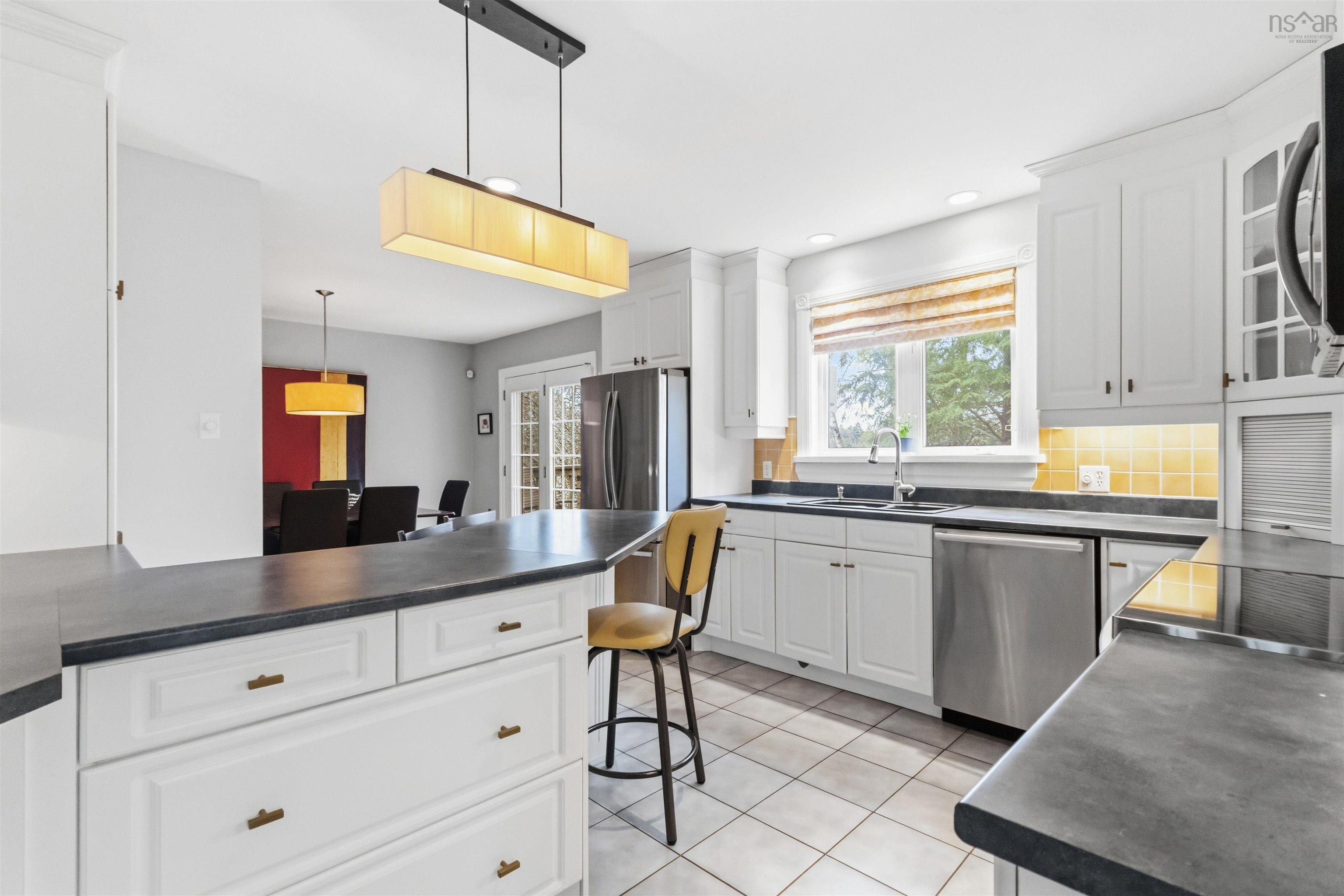 22 Wedgewood Avenue, Halifax, NS (MLS 202607787)