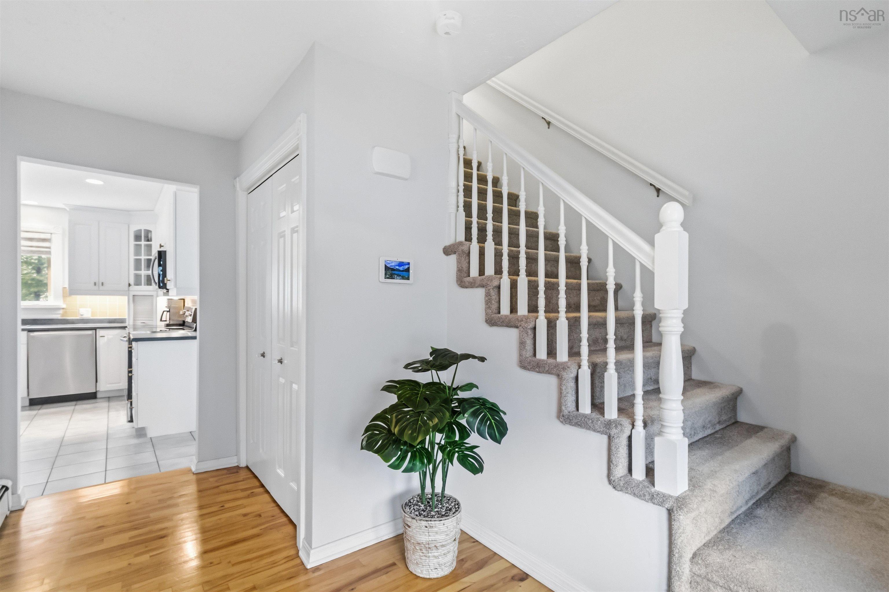 22 Wedgewood Avenue, Halifax, NS (MLS 202607787)