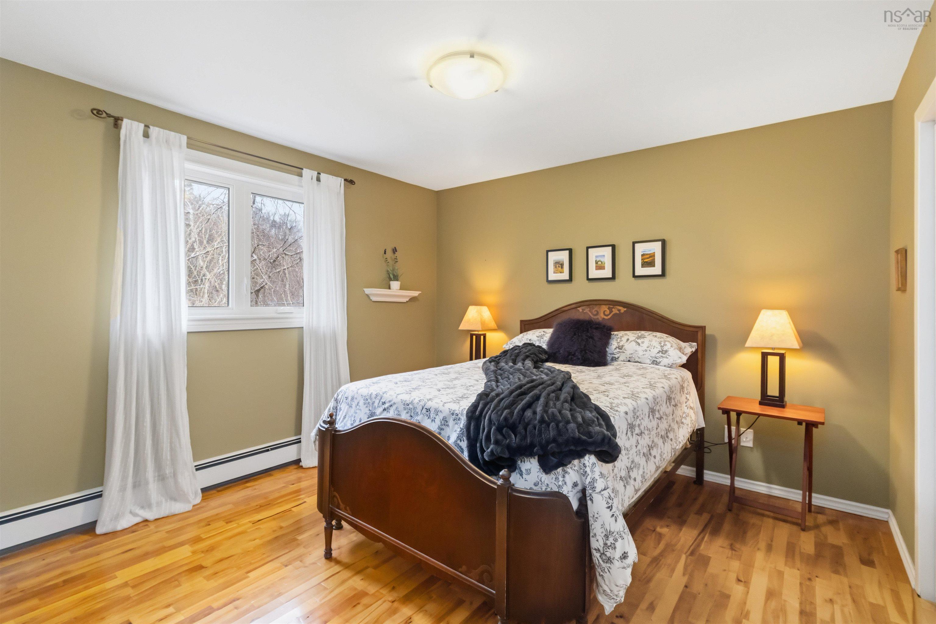 22 Wedgewood Avenue, Halifax, NS (MLS 202607787)