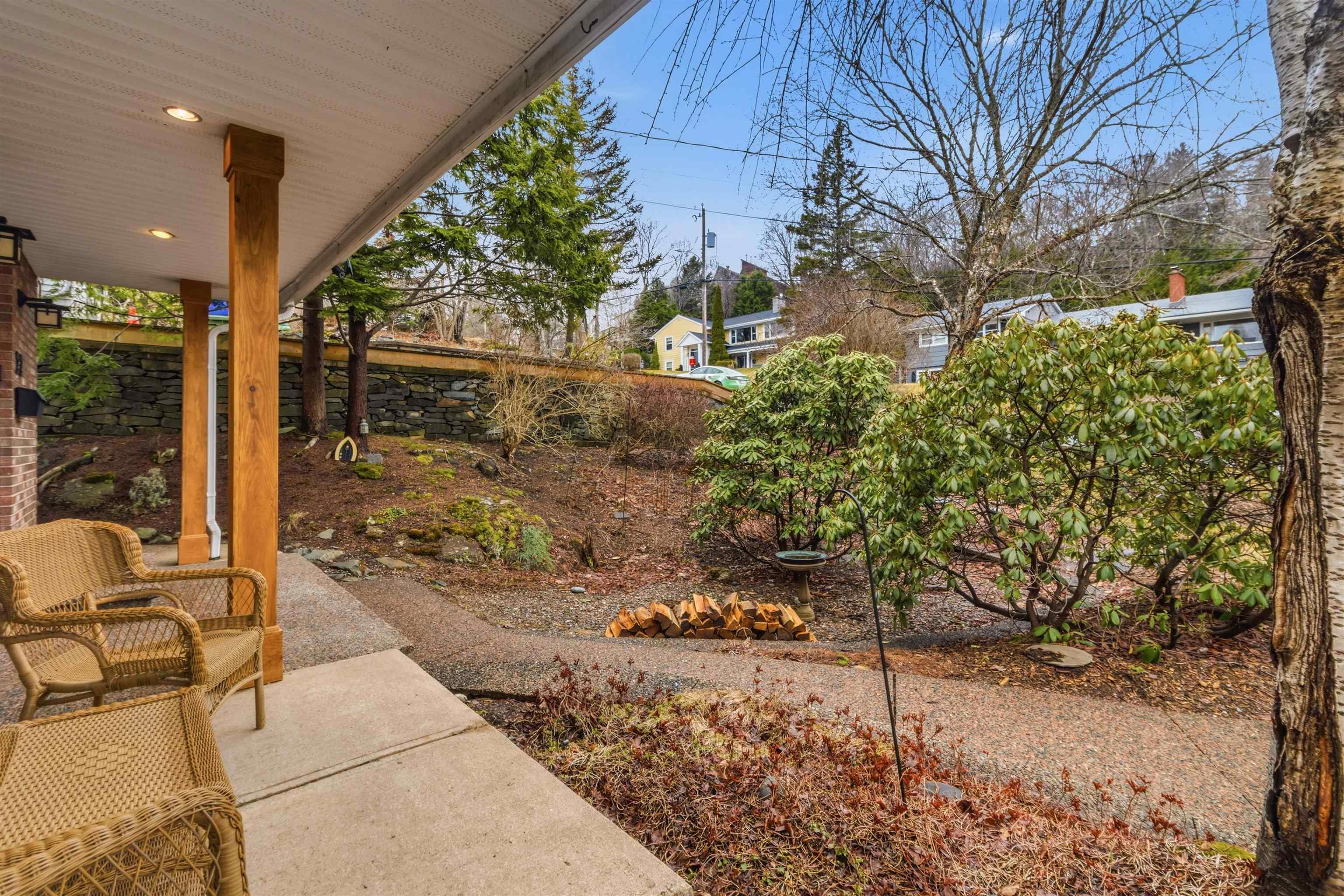 22 Wedgewood Avenue, Halifax, NS (MLS 202607787)