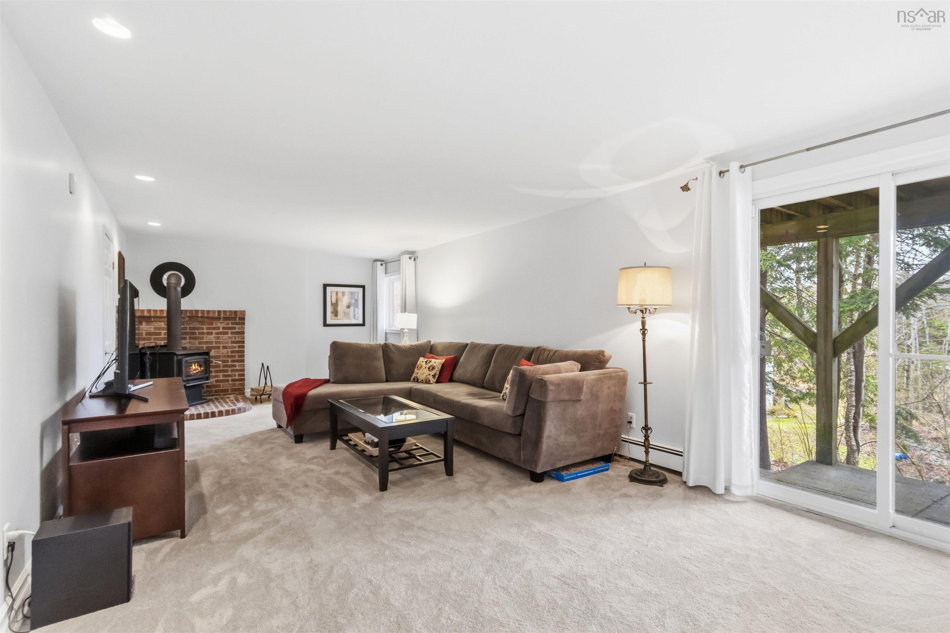 22 Wedgewood Avenue, Halifax, NS (MLS 202607787)