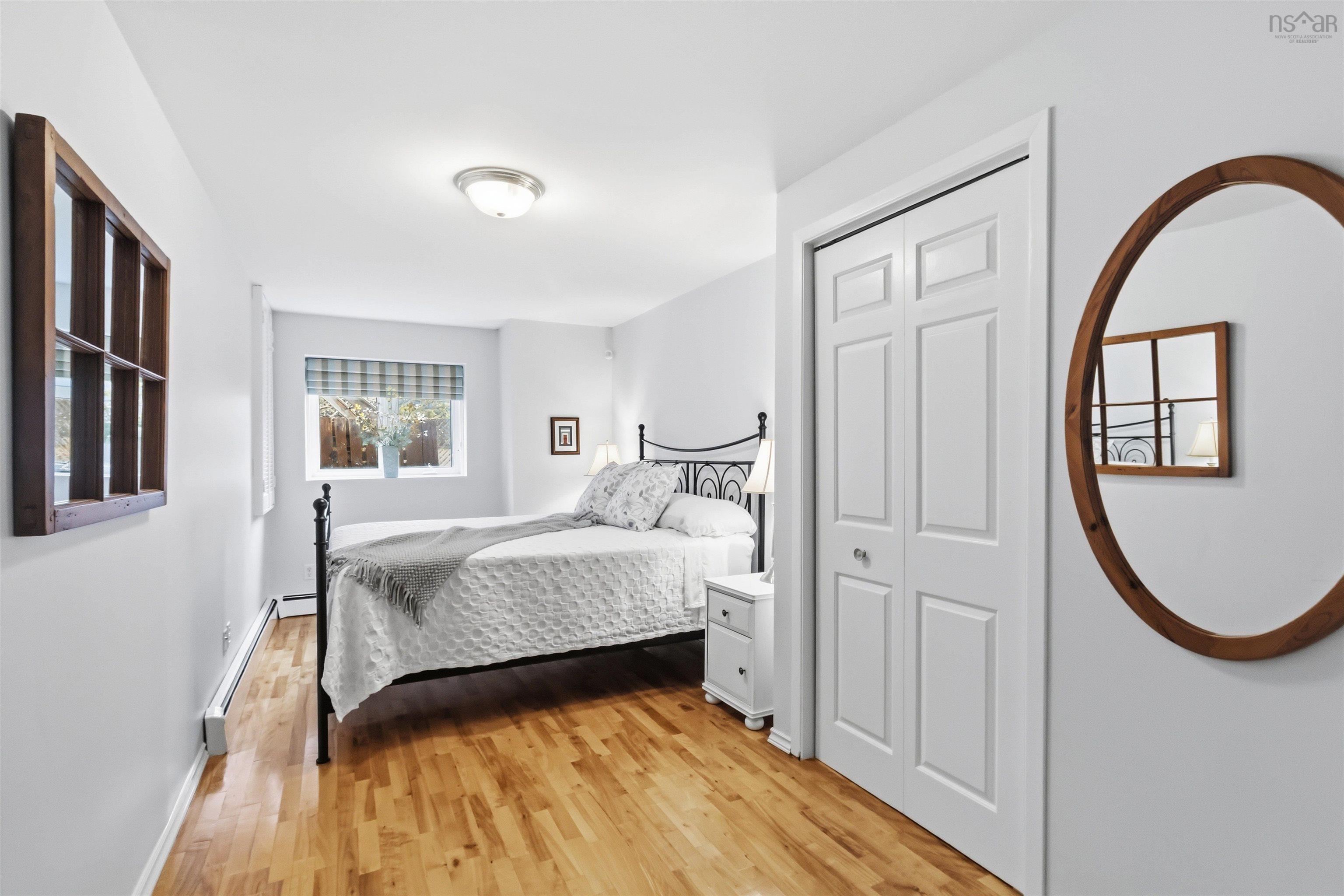 22 Wedgewood Avenue, Halifax, NS (MLS 202607787)