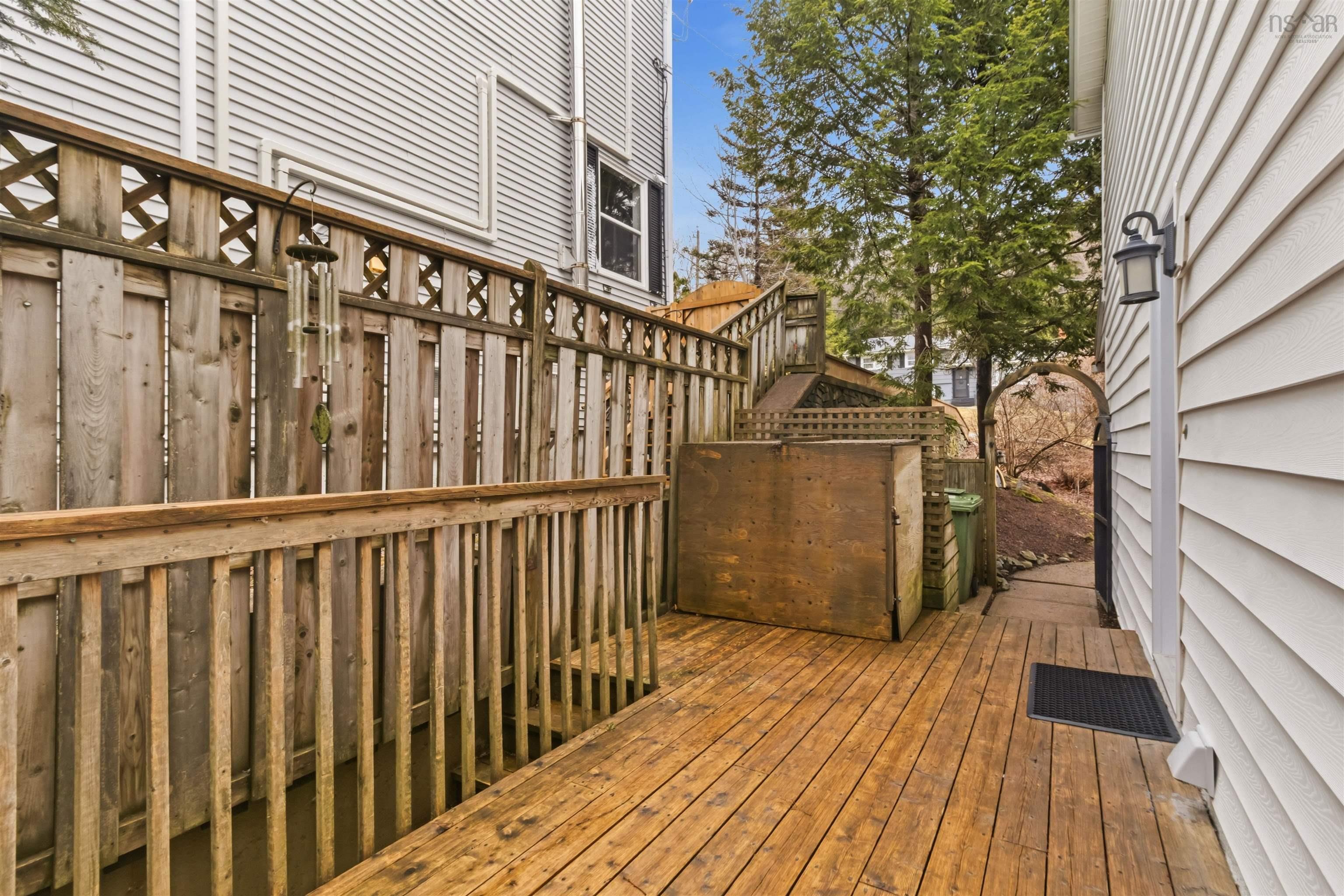 22 Wedgewood Avenue, Halifax, NS (MLS 202607787)