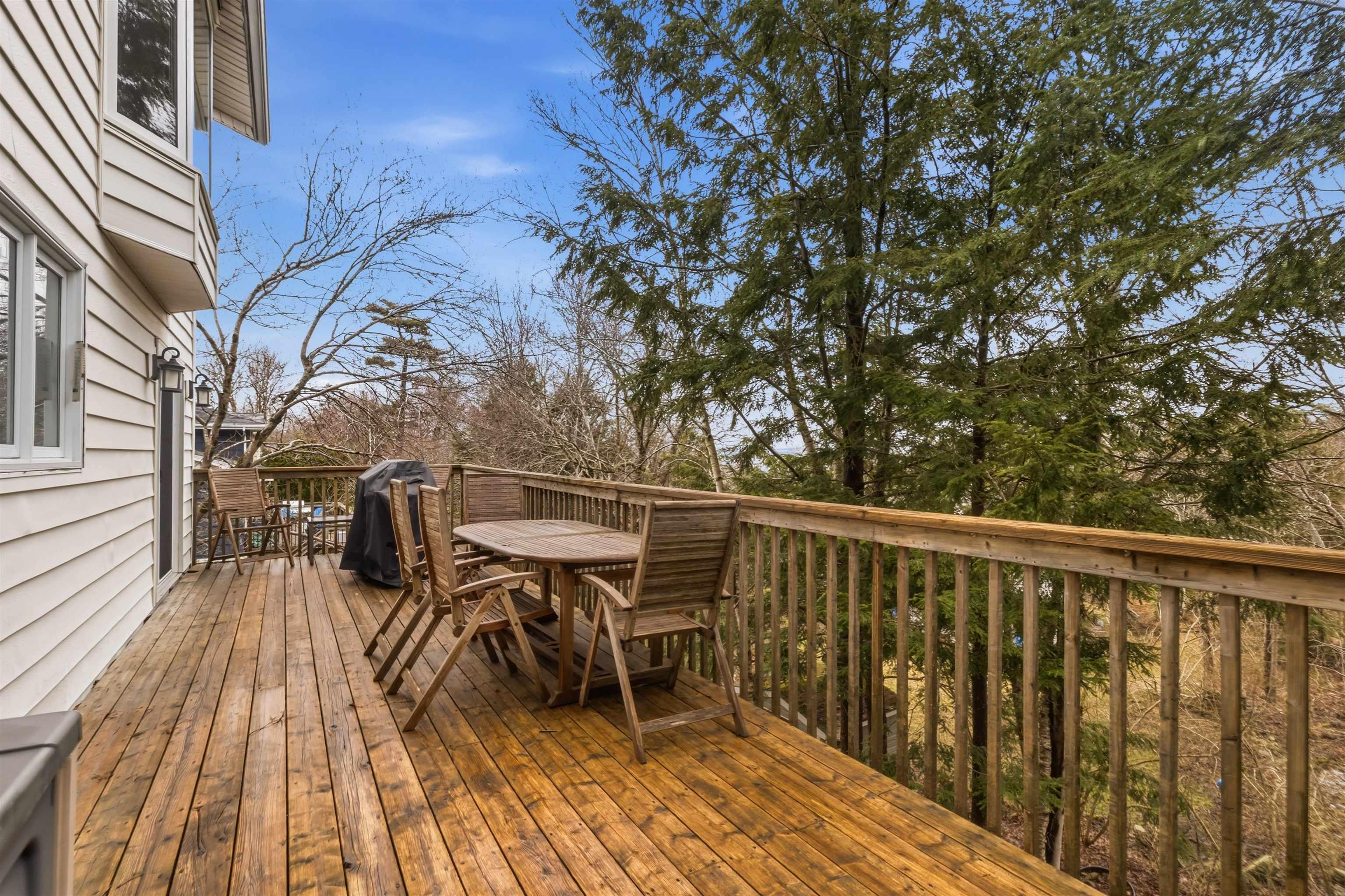 22 Wedgewood Avenue, Halifax, NS (MLS 202607787)