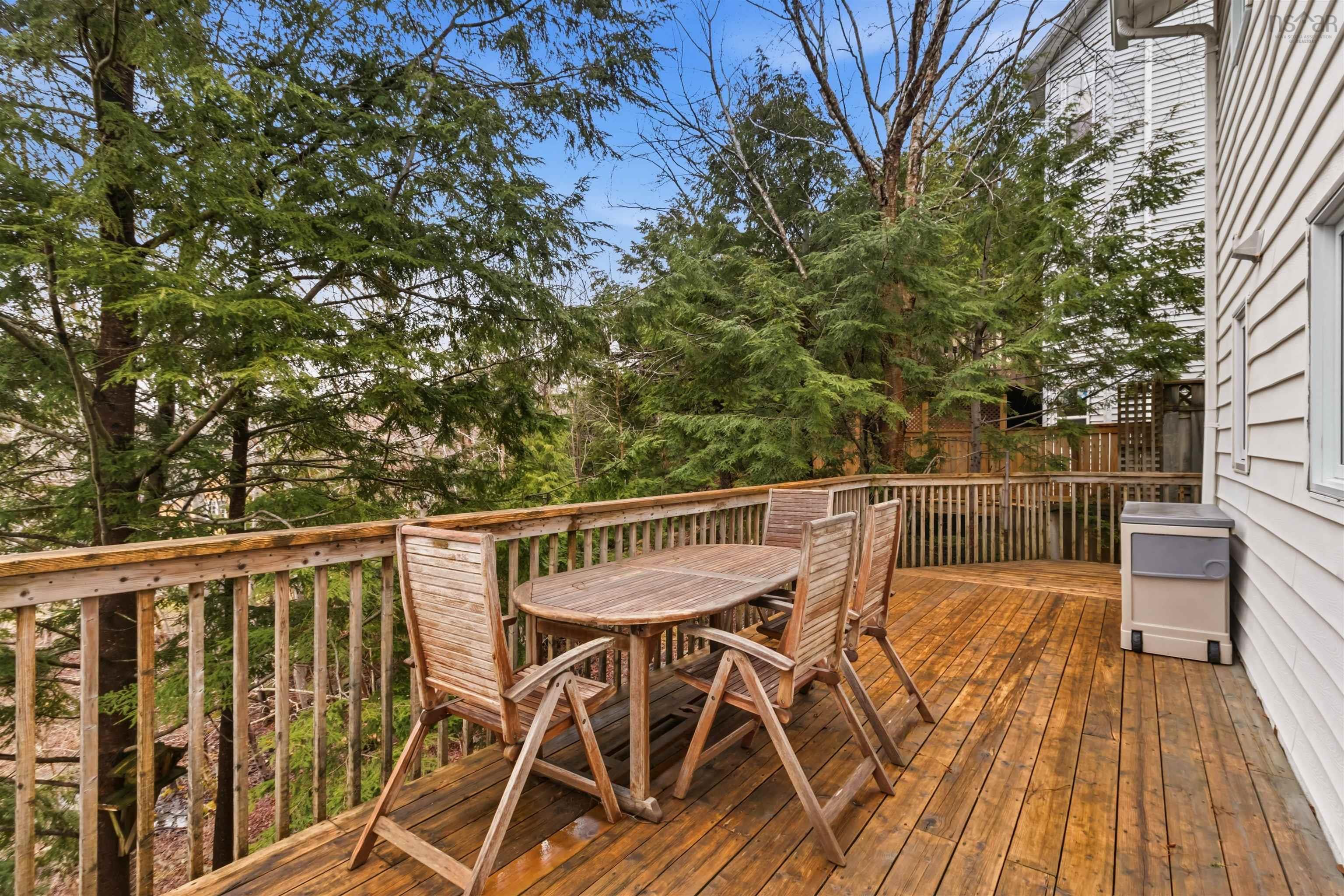 22 Wedgewood Avenue, Halifax, NS (MLS 202607787)