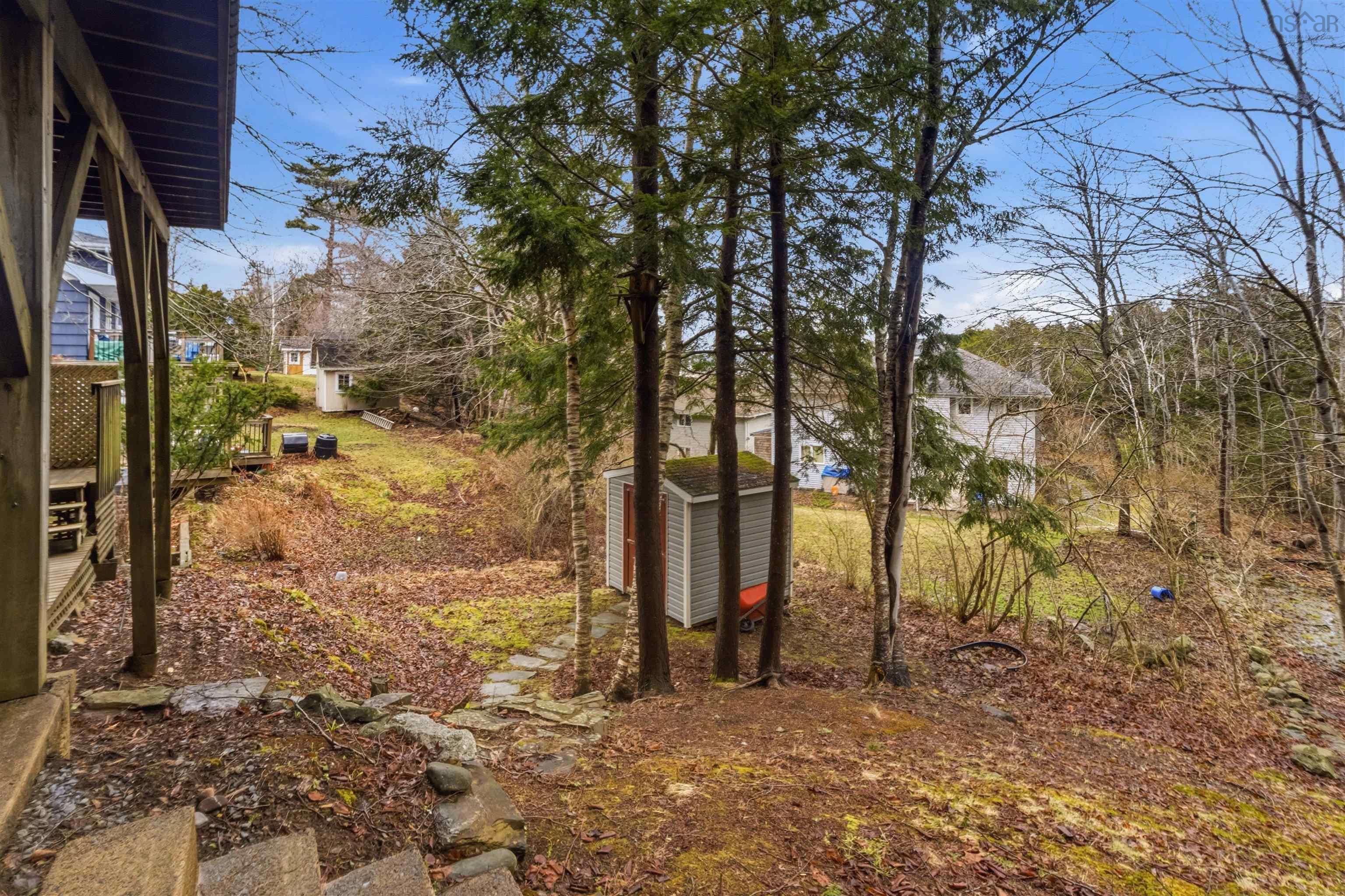 22 Wedgewood Avenue, Halifax, NS (MLS 202607787)