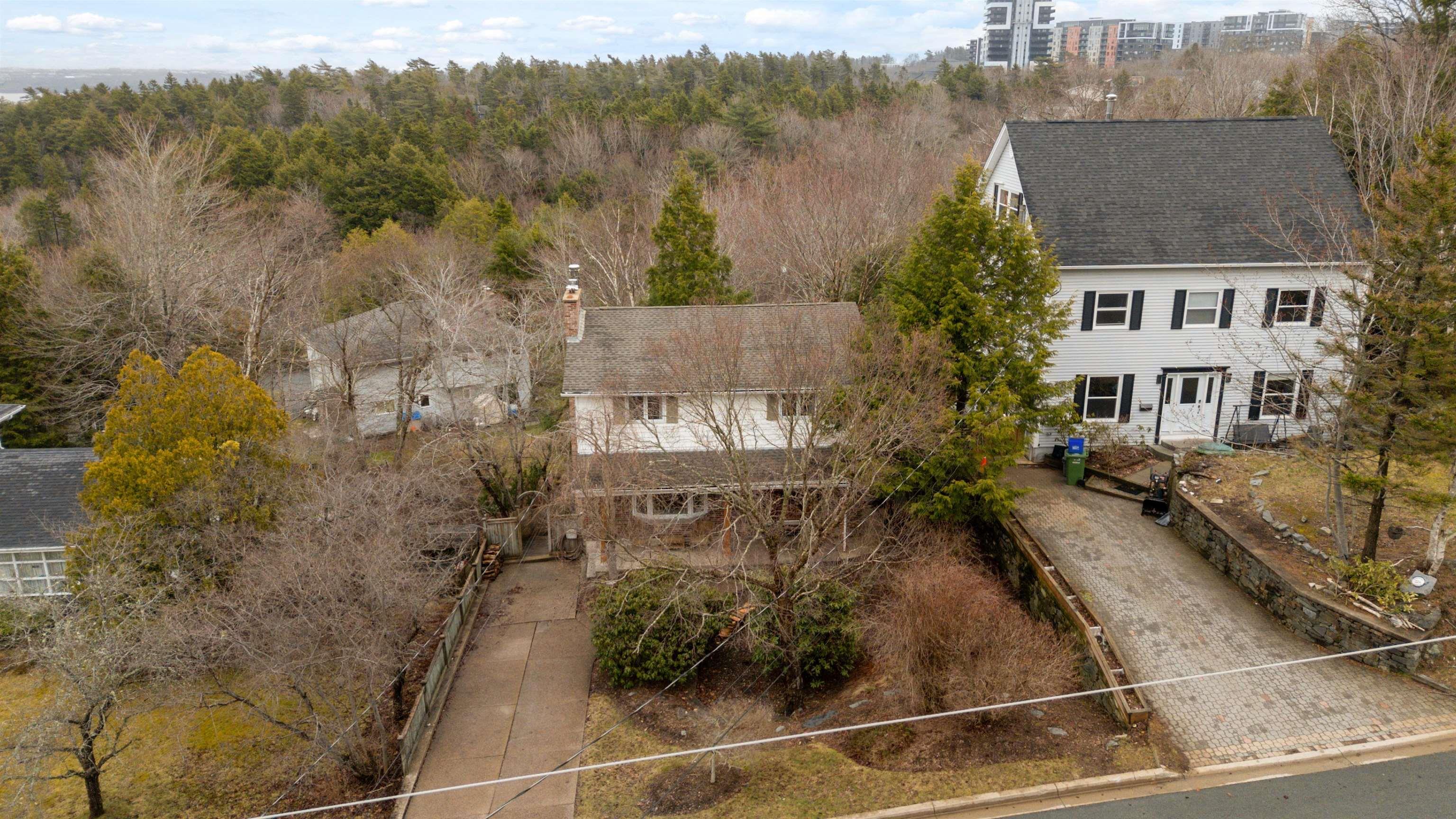 22 Wedgewood Avenue, Halifax, NS (MLS 202607787)