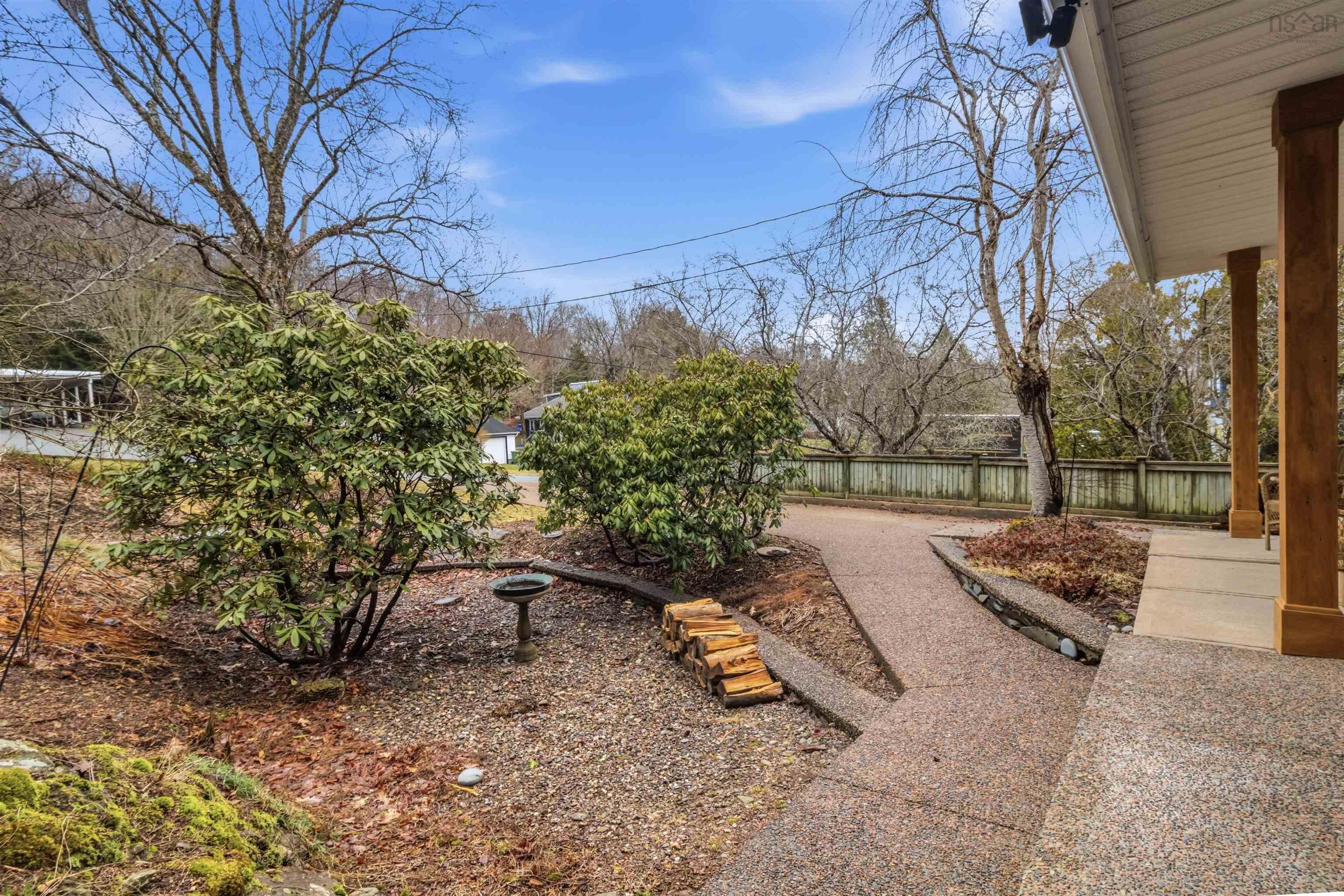 22 Wedgewood Avenue, Halifax, NS (MLS 202607787)