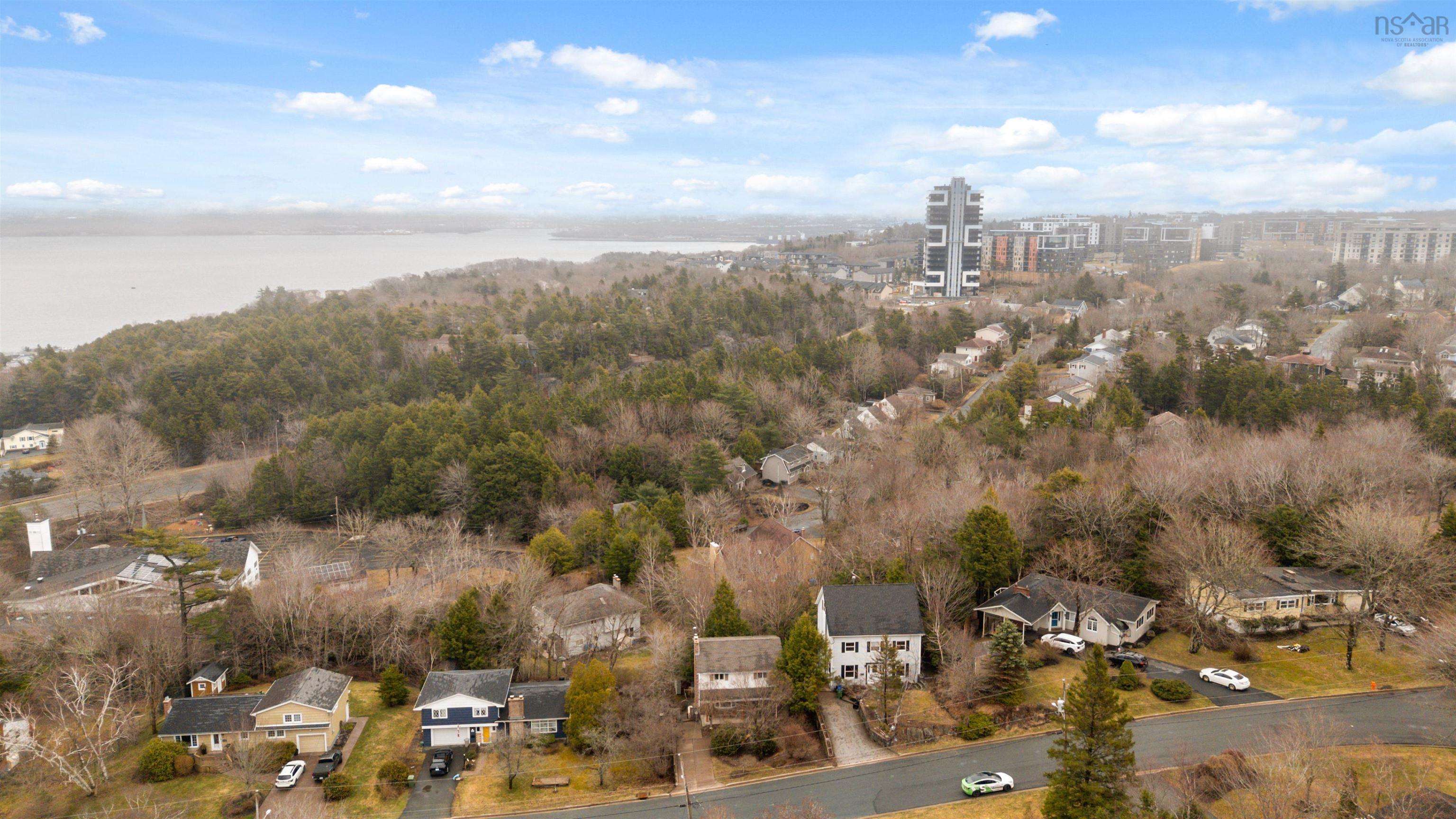 22 Wedgewood Avenue, Halifax, NS (MLS 202607787)