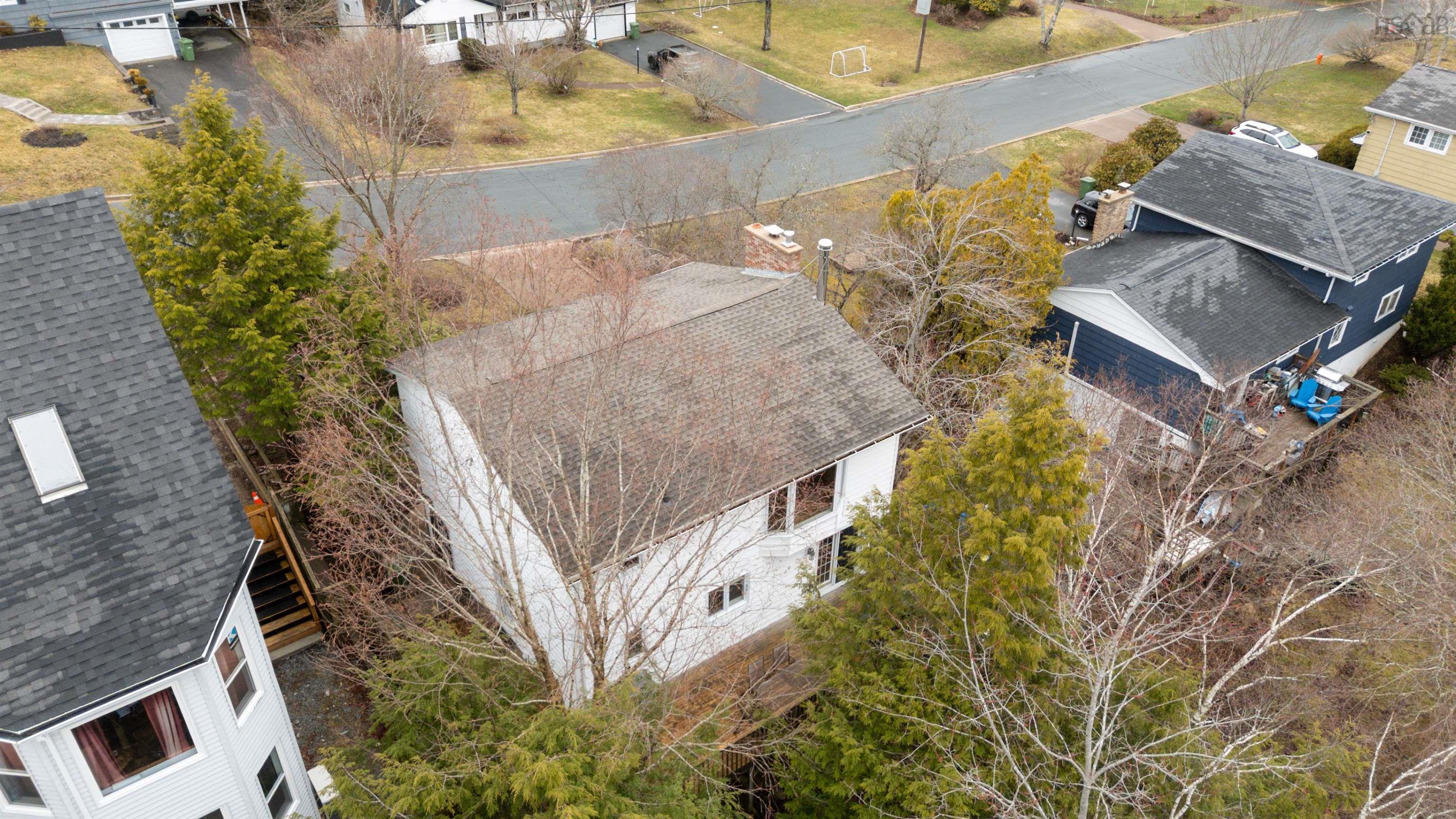 22 Wedgewood Avenue, Halifax, NS (MLS 202607787)