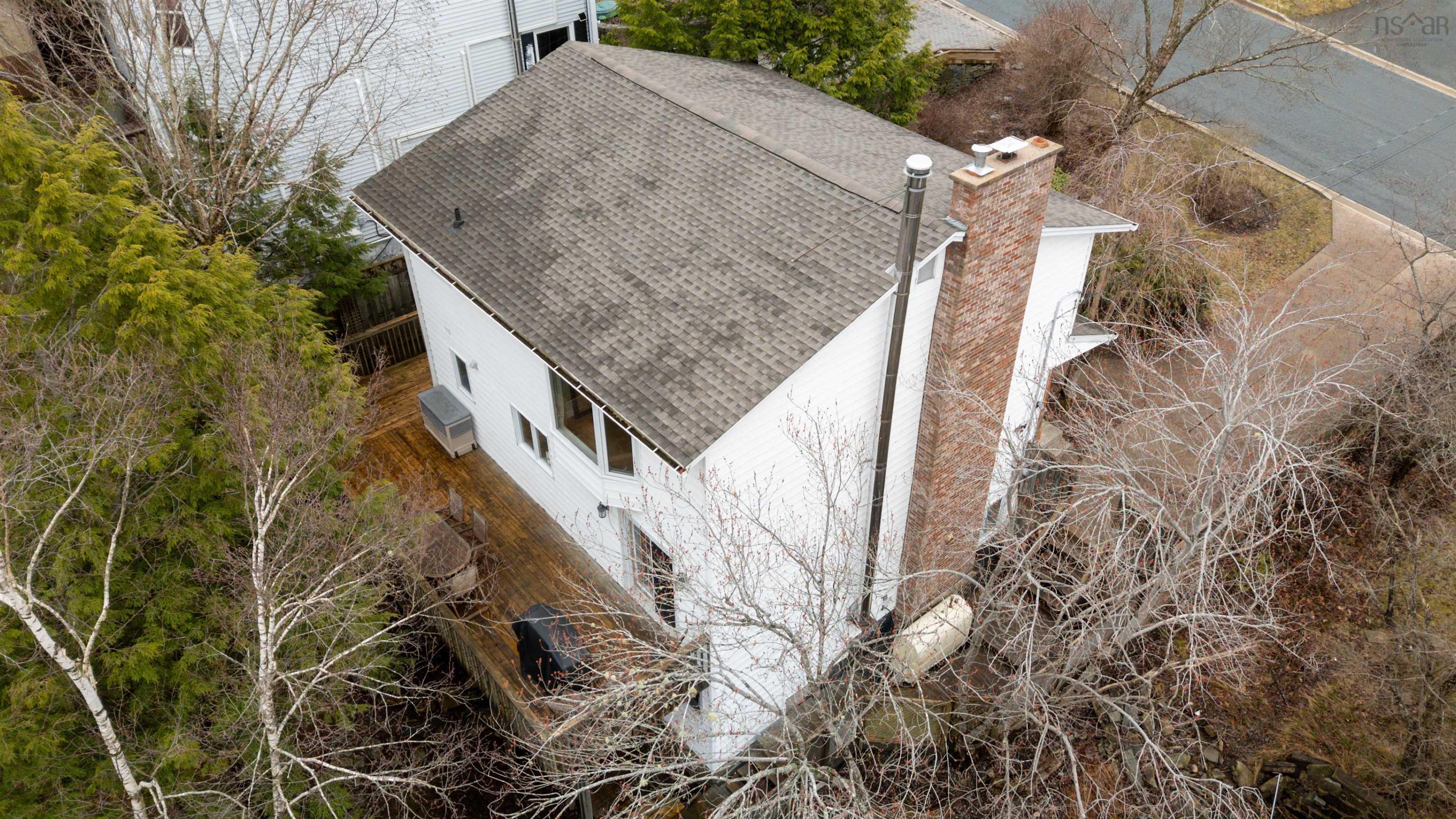 22 Wedgewood Avenue, Halifax, NS (MLS 202607787)