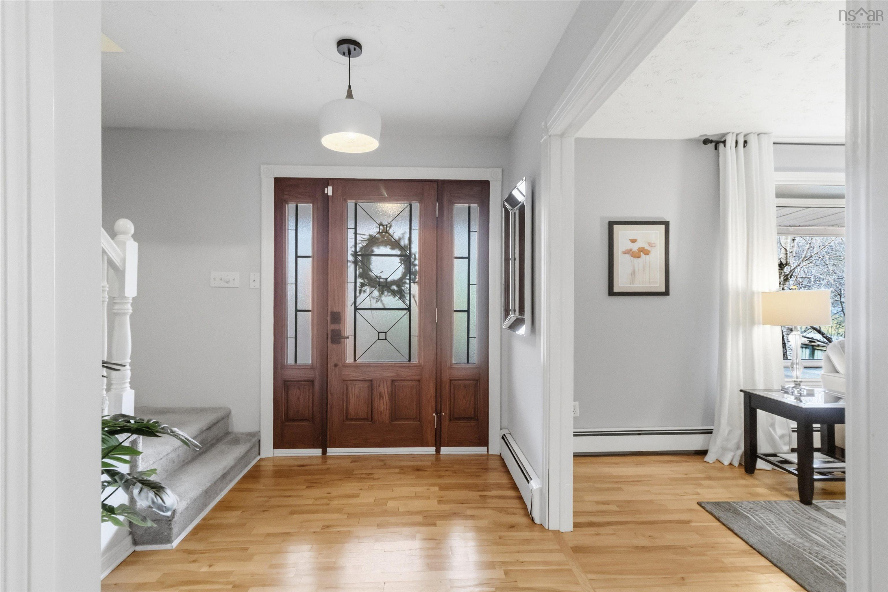 22 Wedgewood Avenue, Halifax, NS (MLS 202607787)