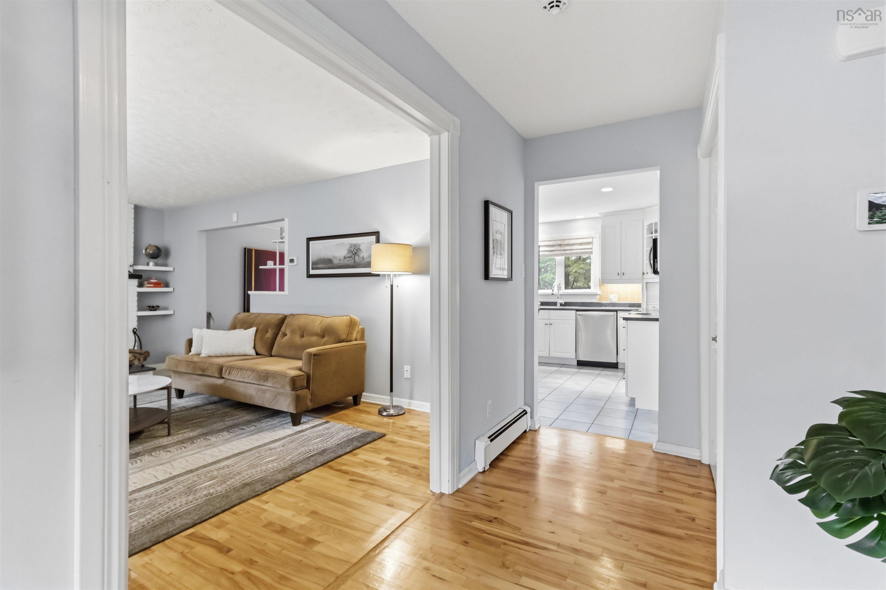 22 Wedgewood Avenue, Halifax, NS (MLS 202607787)