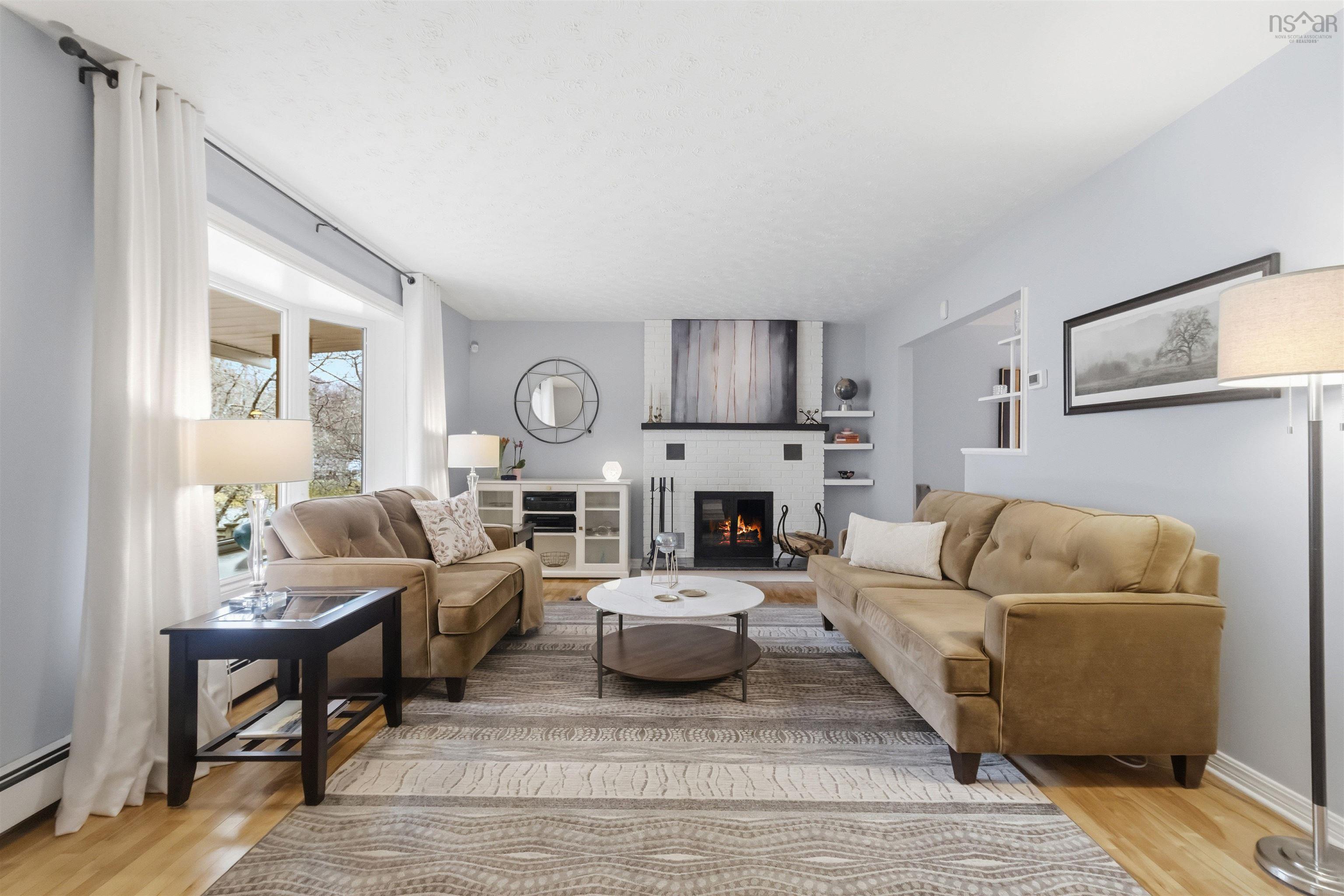 22 Wedgewood Avenue, Halifax, NS (MLS 202607787)