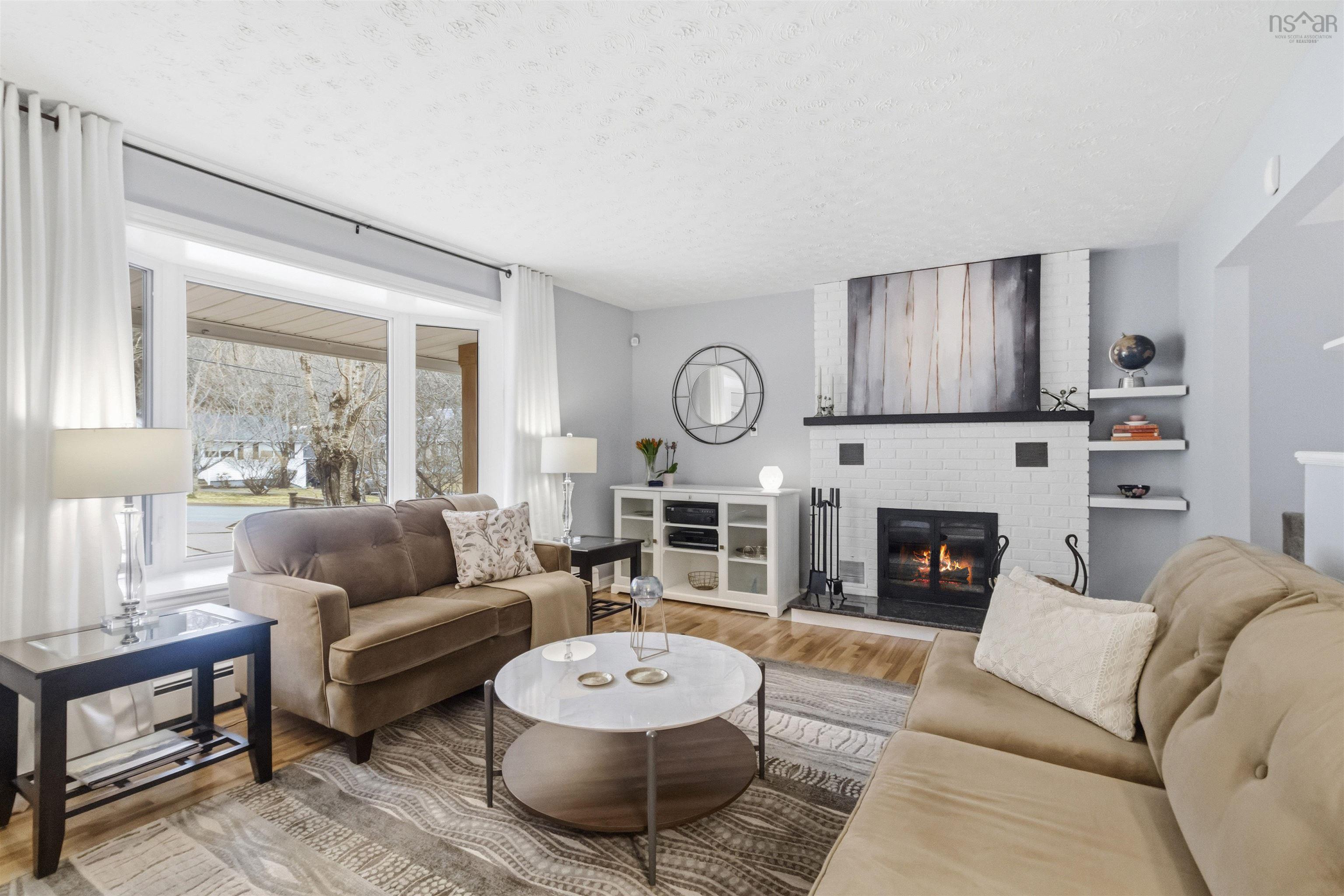 22 Wedgewood Avenue, Halifax, NS (MLS 202607787)