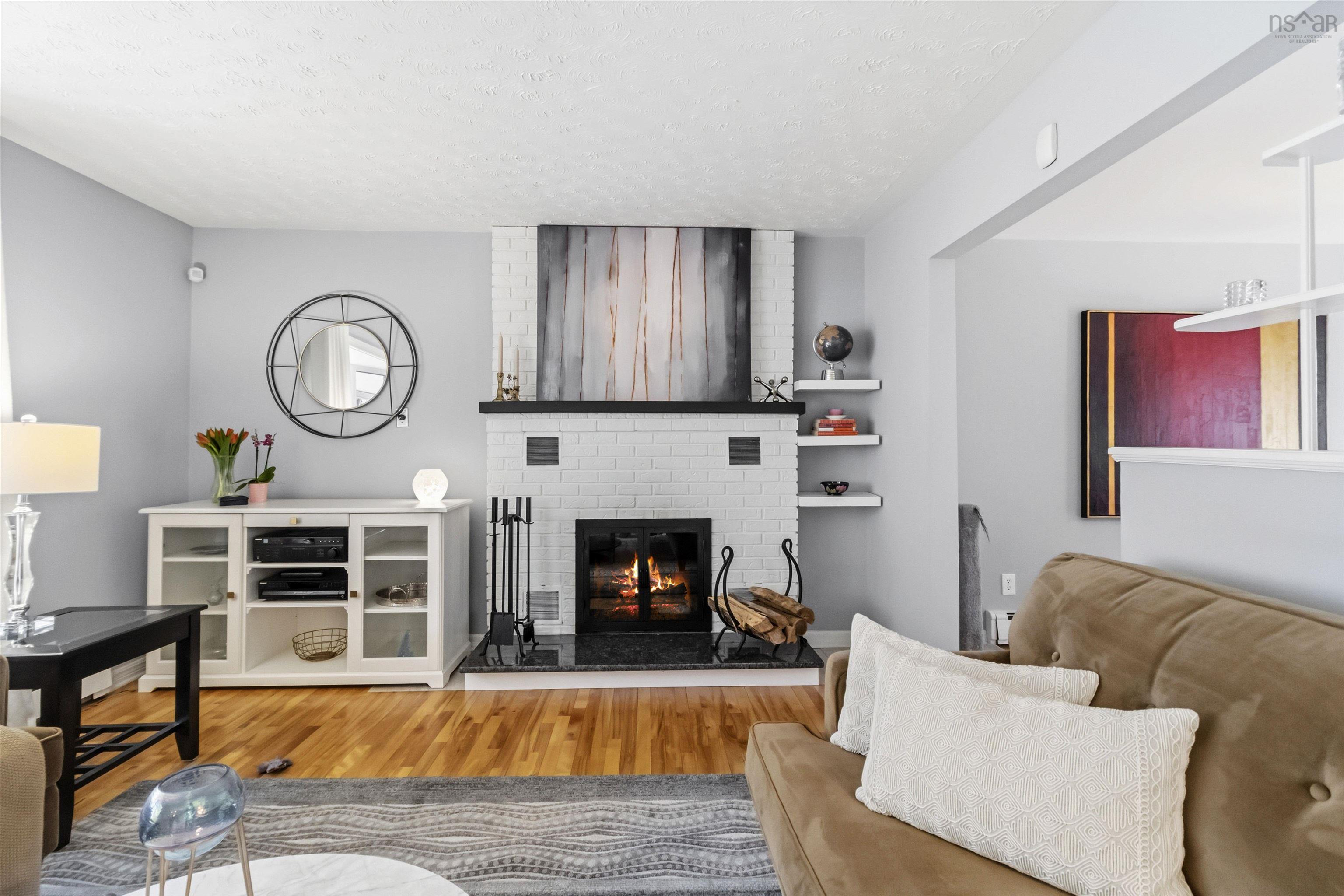 22 Wedgewood Avenue, Halifax, NS (MLS 202607787)