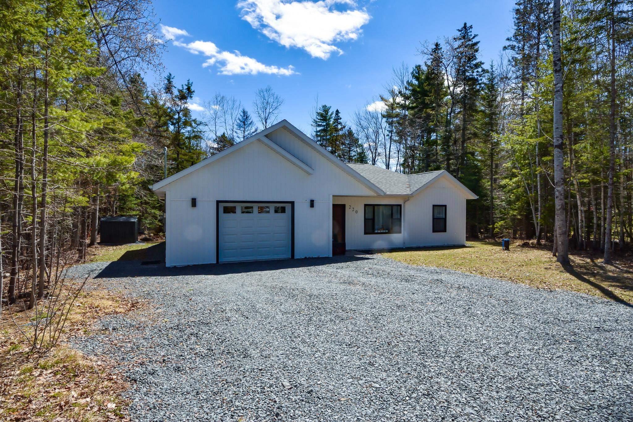 $479,900.00: 220 Feeners Corner Road, West Northfield