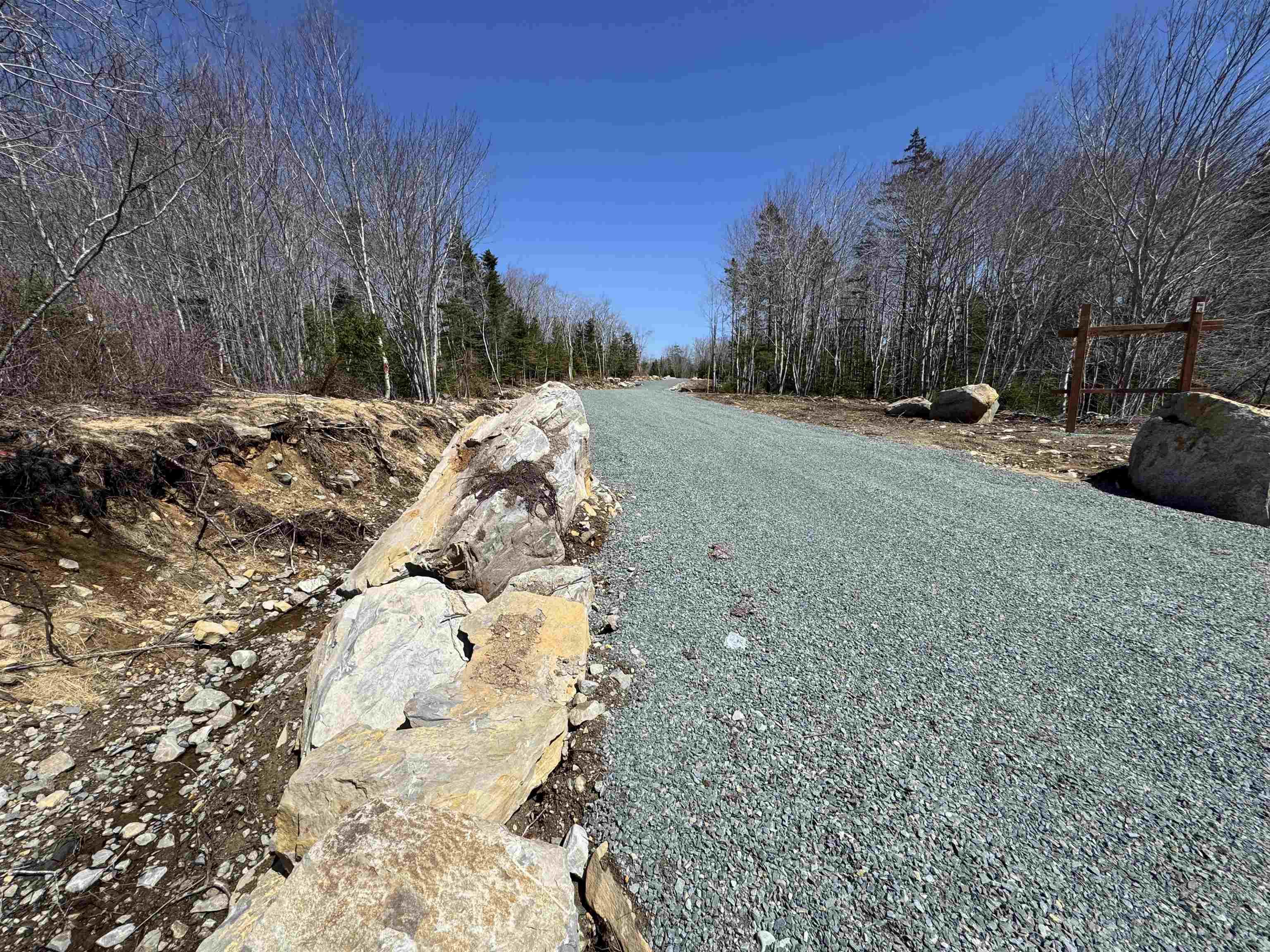 $85,000.00: Lot 7 Highway 3, Summerville Centre