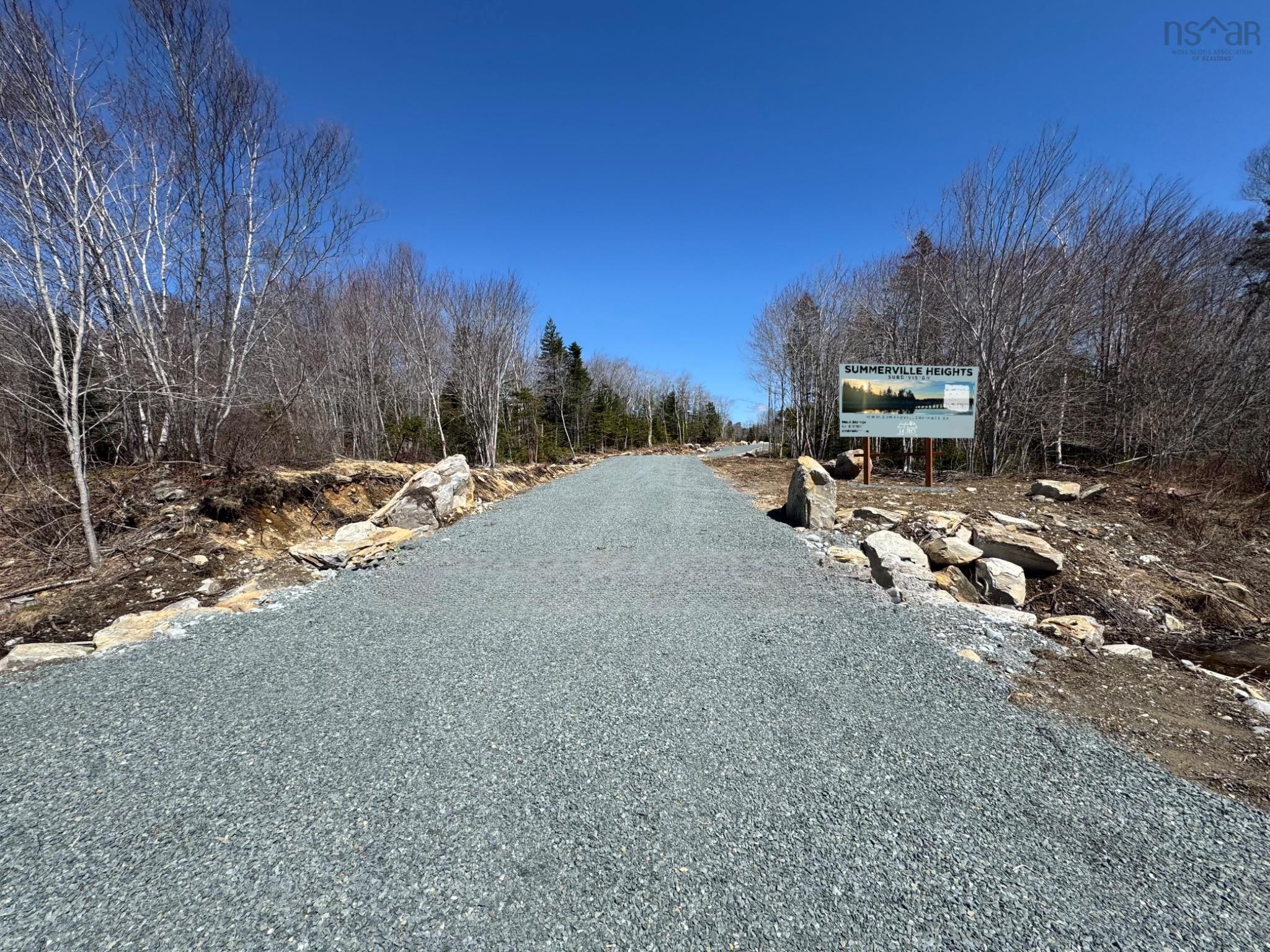 $85,000.00: Lot 3 Highway 3, Summerville Centre