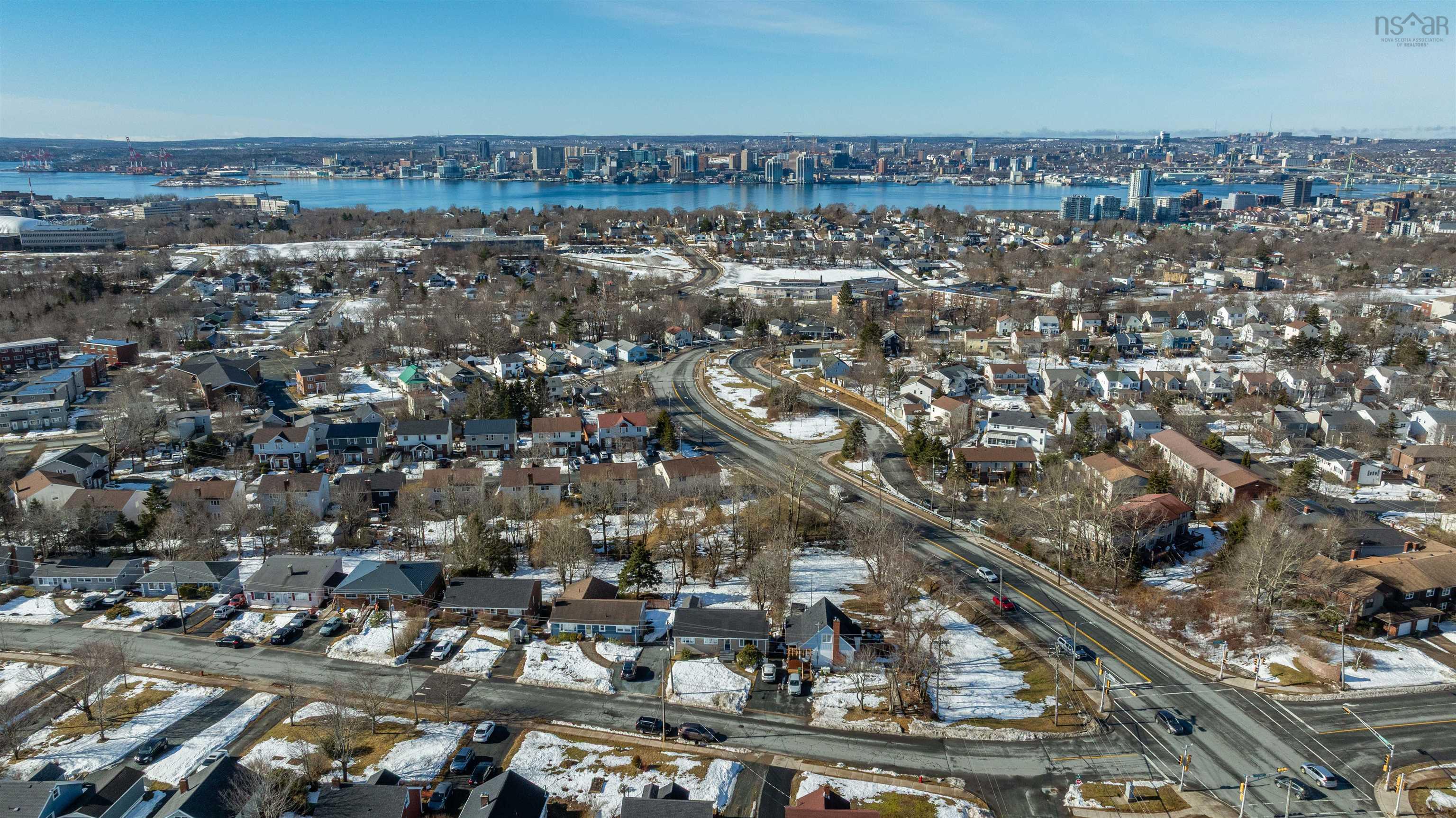 4 and 4a Chestnut Lane, Dartmouth, NS (MLS 202607799)