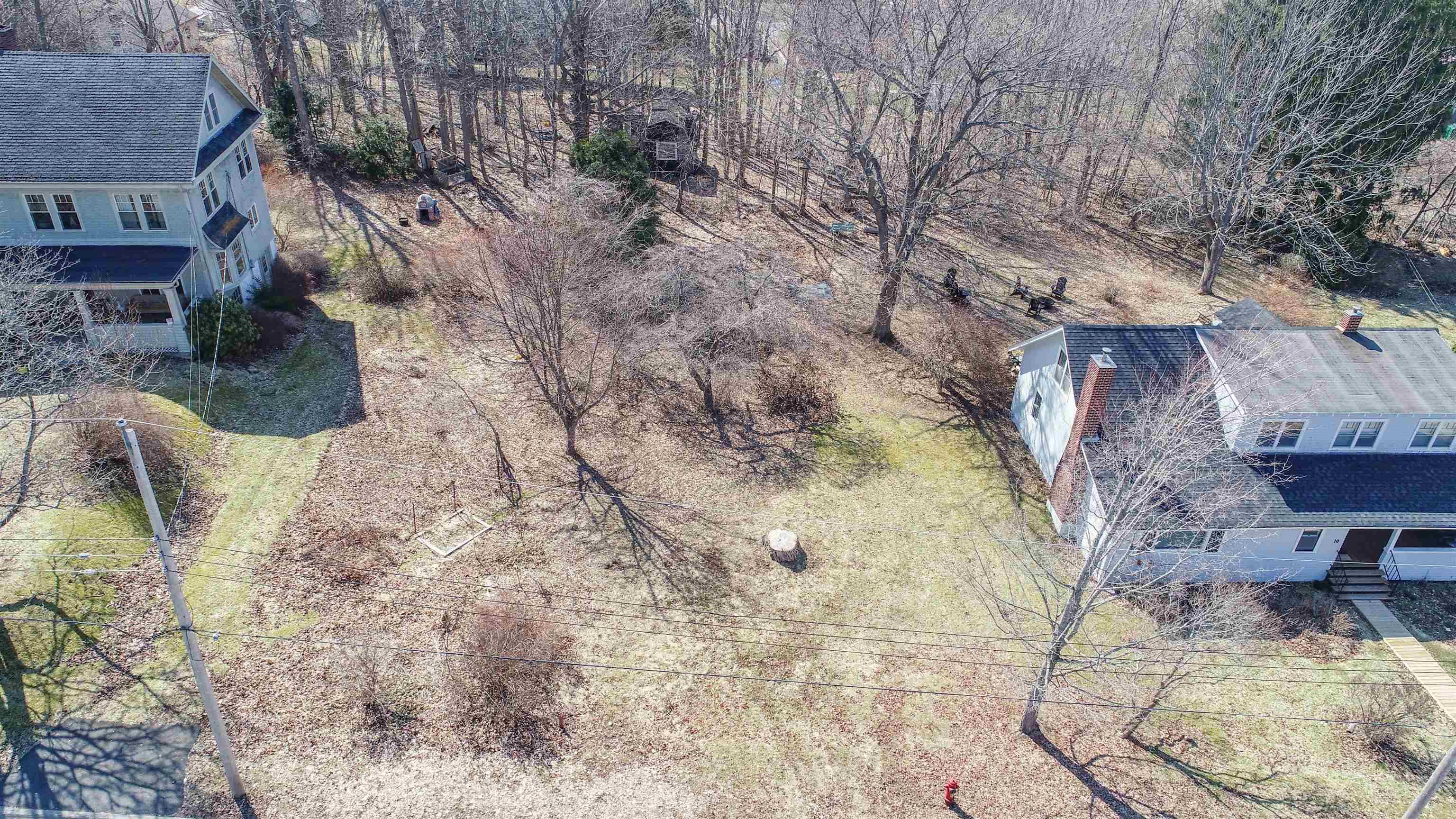 Lot 8 Kent Ave Wolfville Ns, Wolfville, NS (MLS® 202607800)