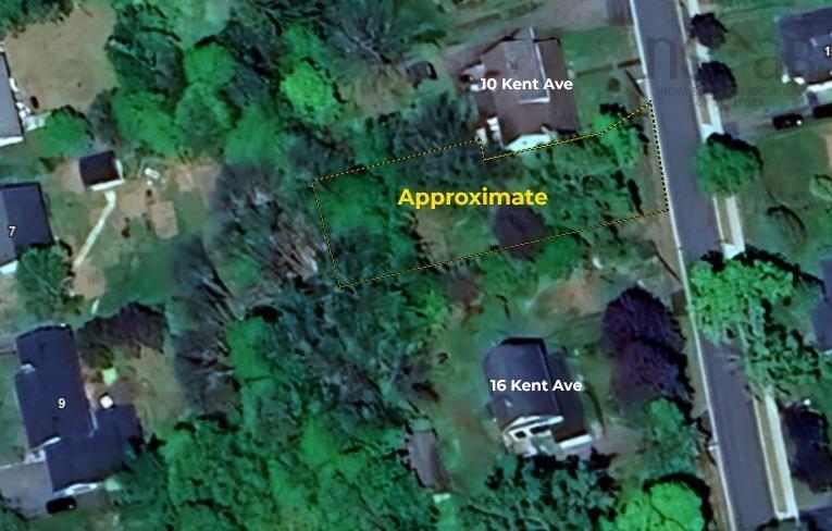 $179,500.00: LOT 8 Kent Ave Wolfville NS, Wolfville