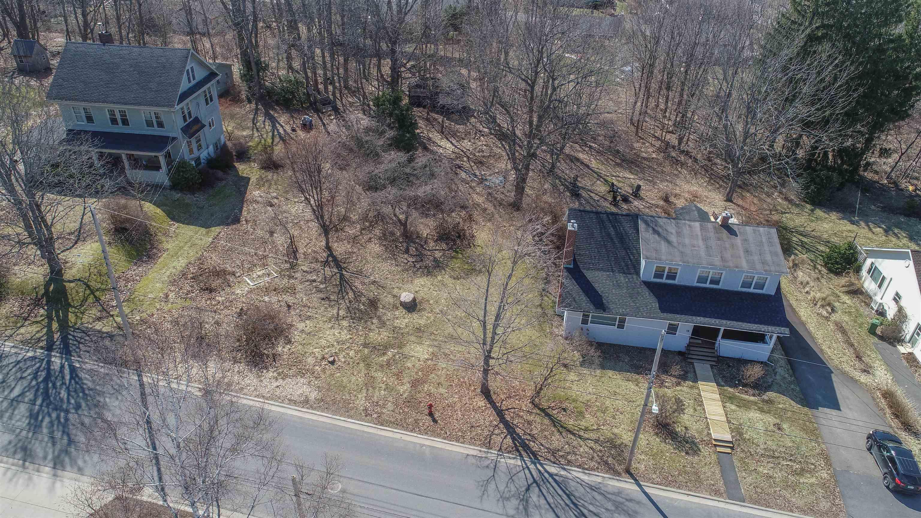 $179,500.00: LOT 8 Kent Ave Wolfville NS, Wolfville