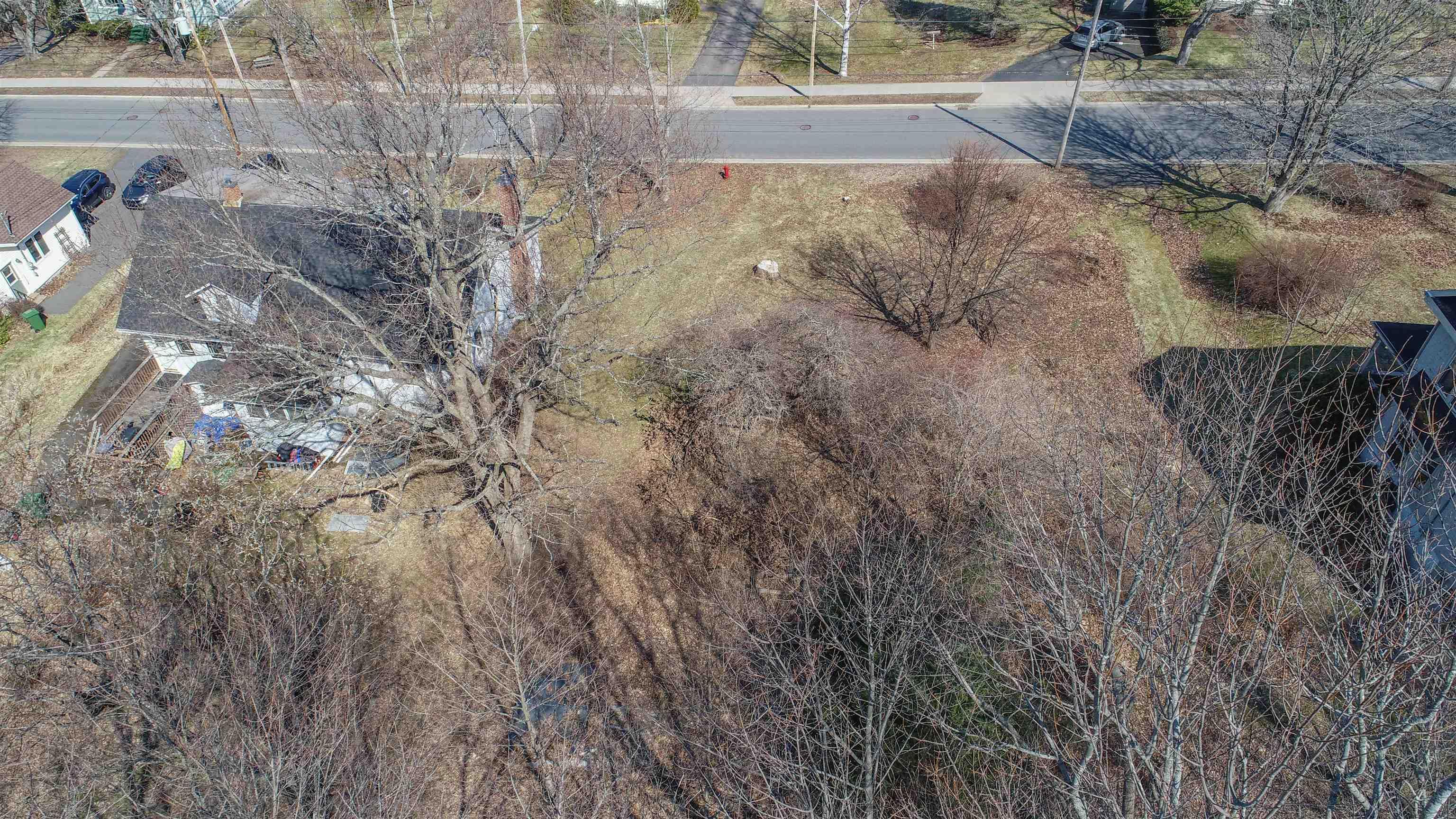 $179,500.00: LOT 8 Kent Ave Wolfville NS, Wolfville