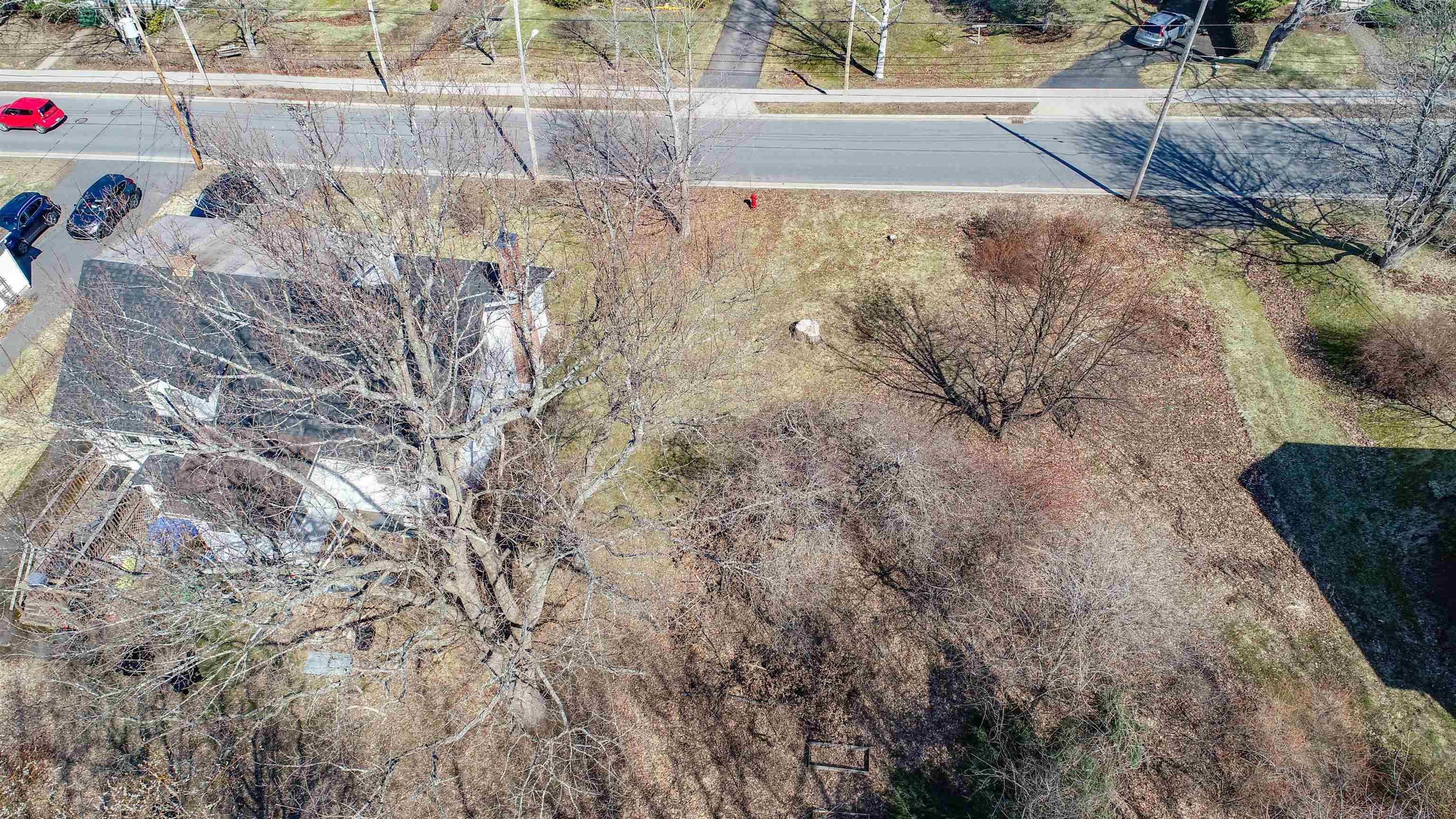 $179,500.00: LOT 8 Kent Ave Wolfville NS, Wolfville