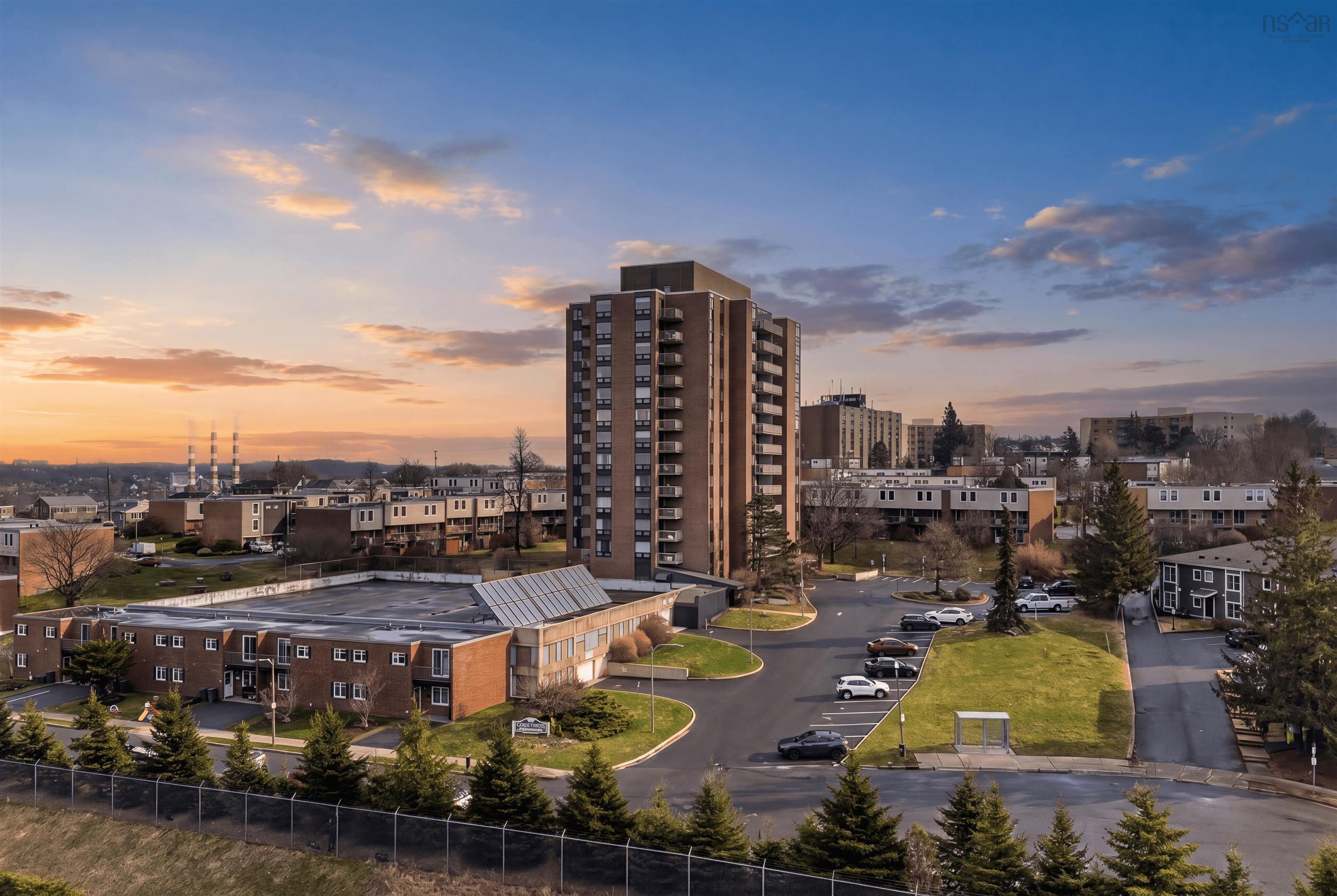 303 5572 North Ridge Road, North End, NS (MLS® 202607803)