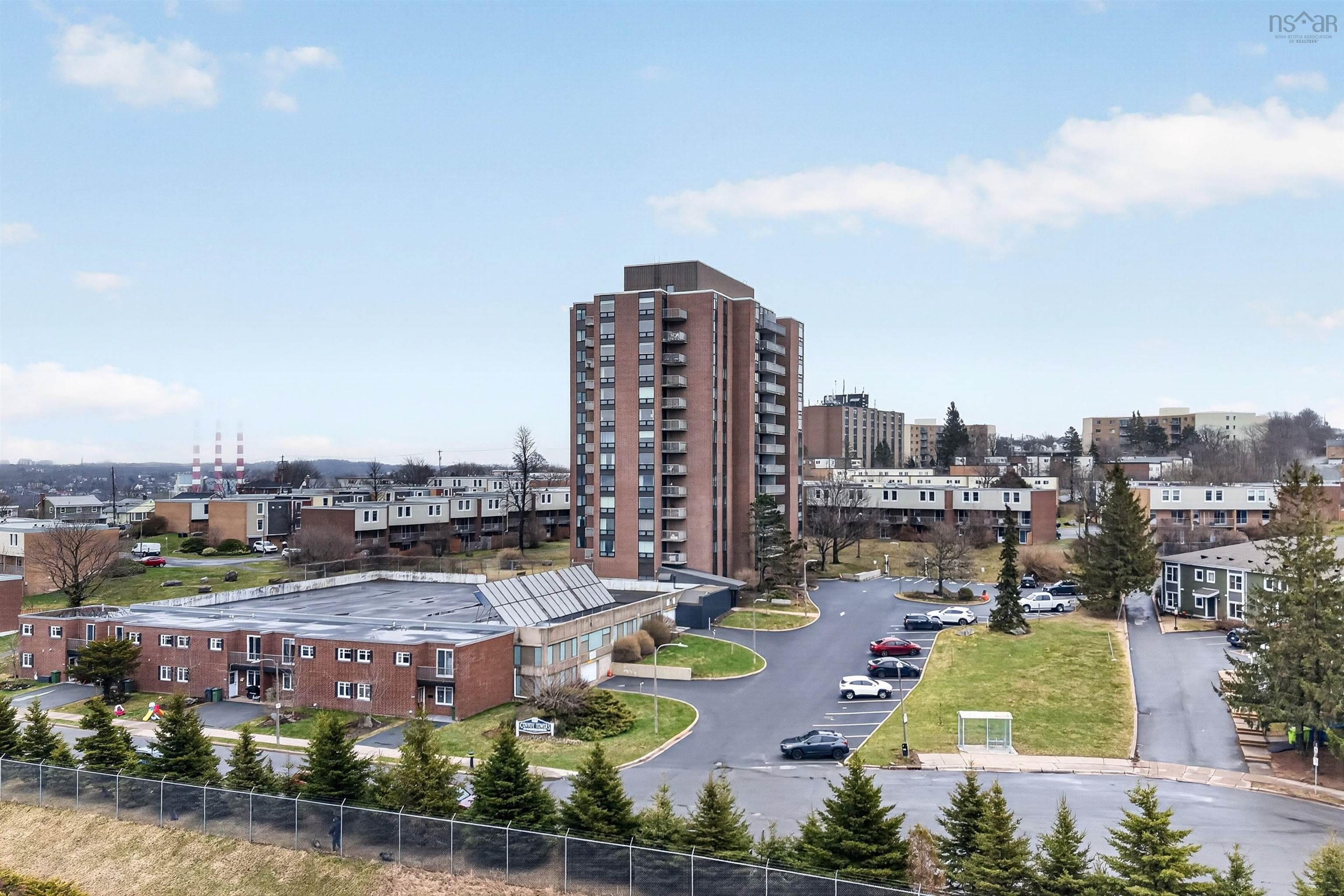 303 5572 North Ridge Road, North End, NS (MLS 202607803)