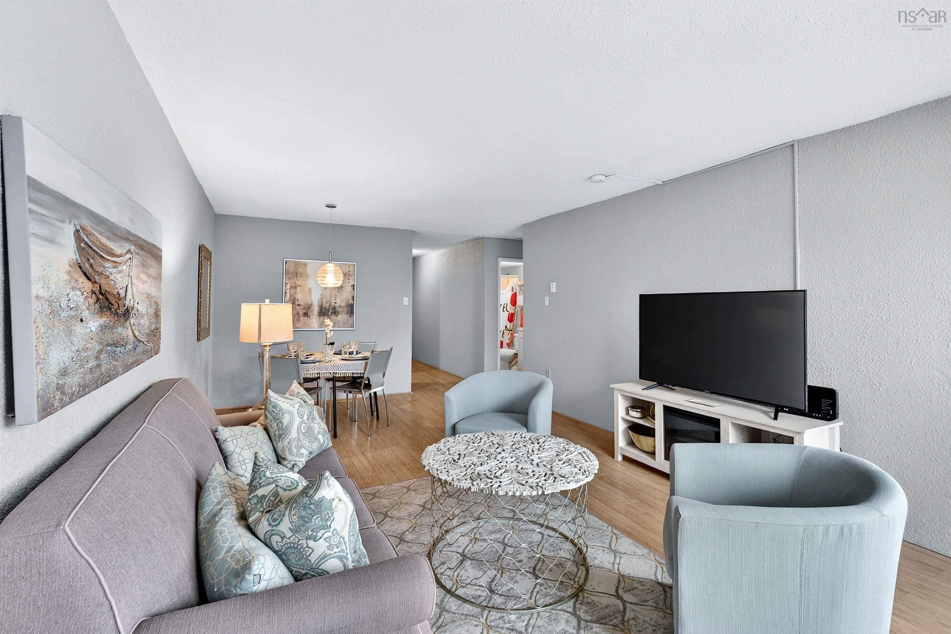 303 5572 North Ridge Road, North End, NS (MLS 202607803)