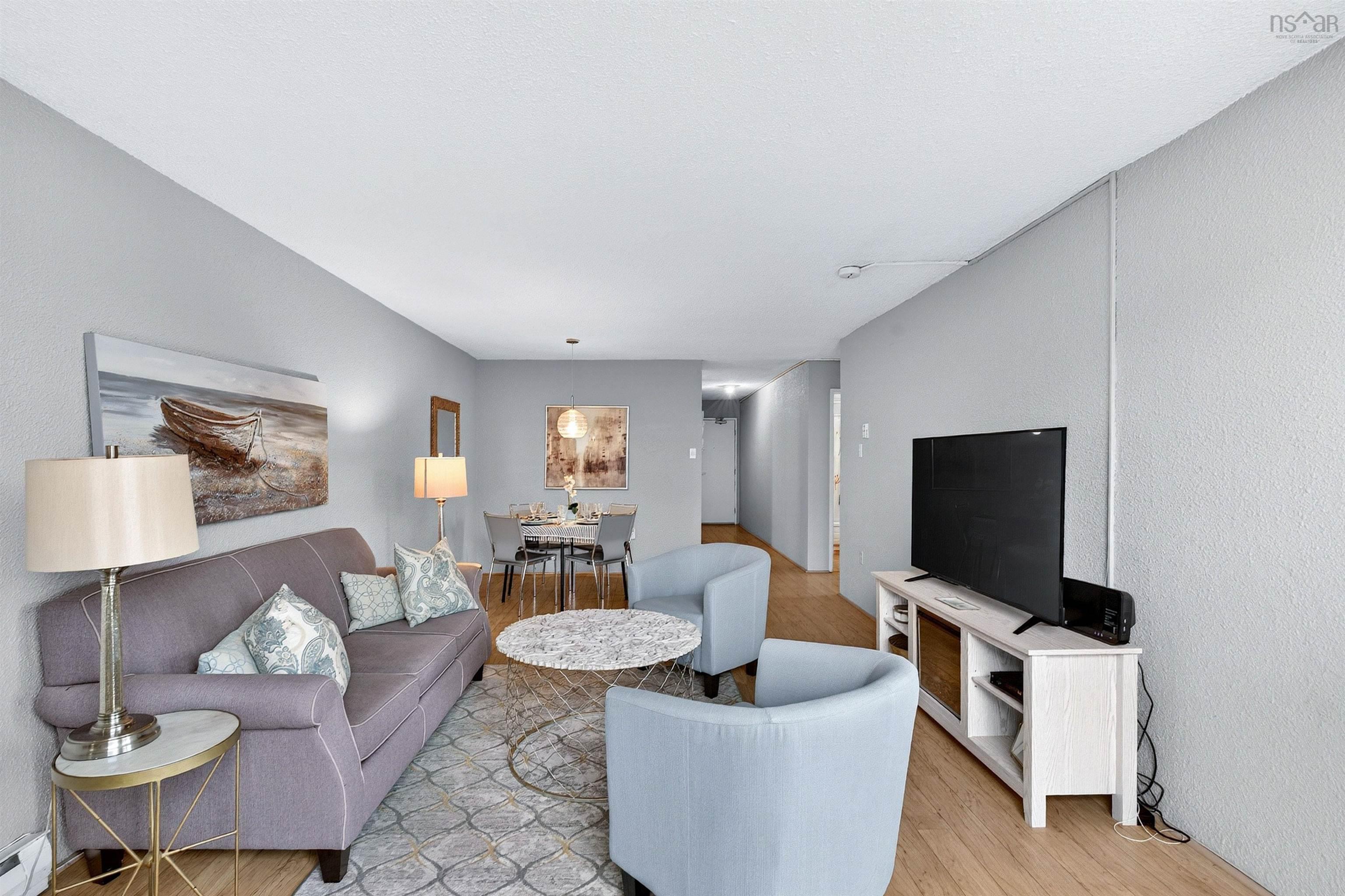 303 5572 North Ridge Road, North End, NS (MLS 202607803)