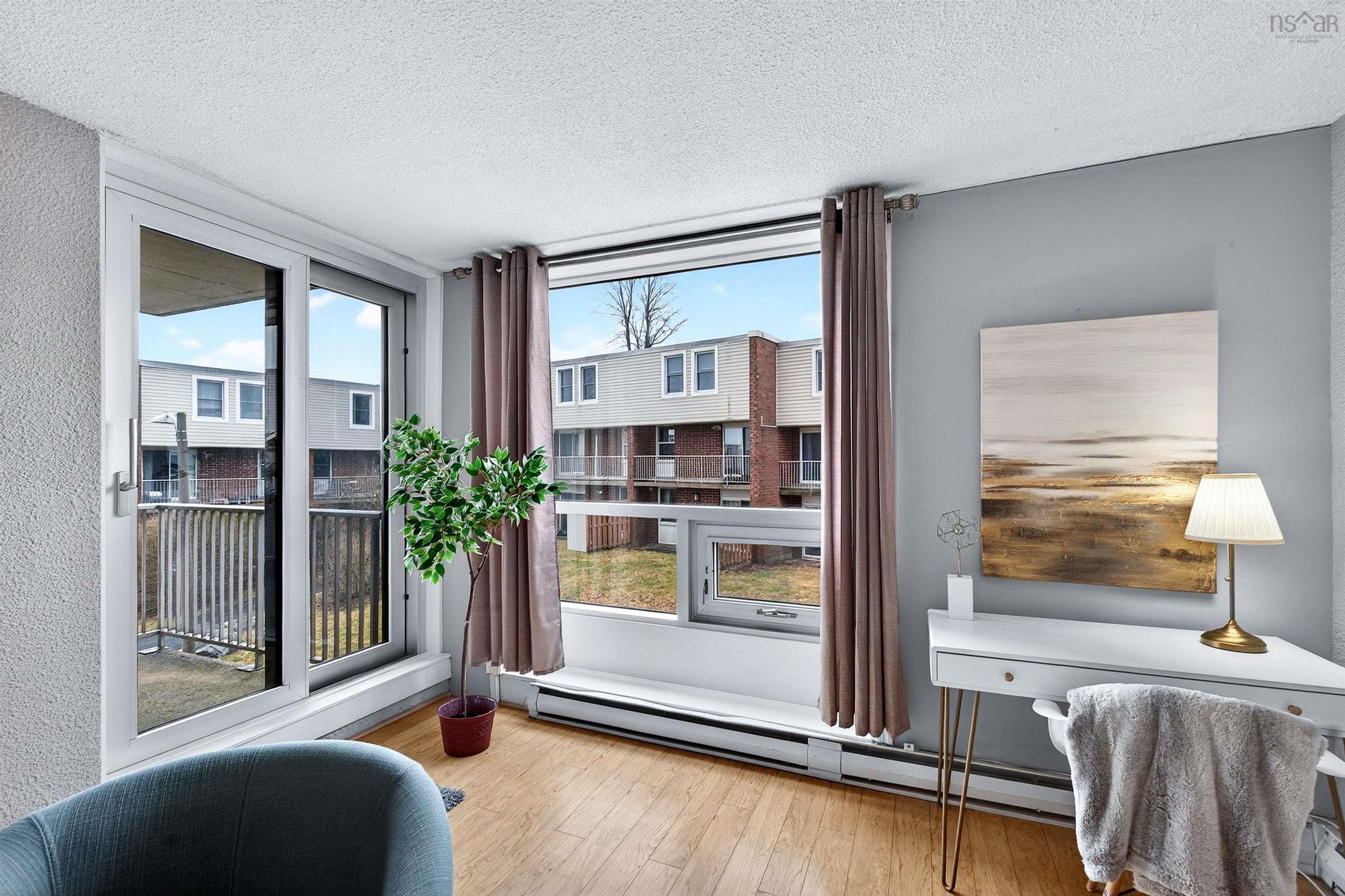 303 5572 North Ridge Road, North End, NS (MLS 202607803)