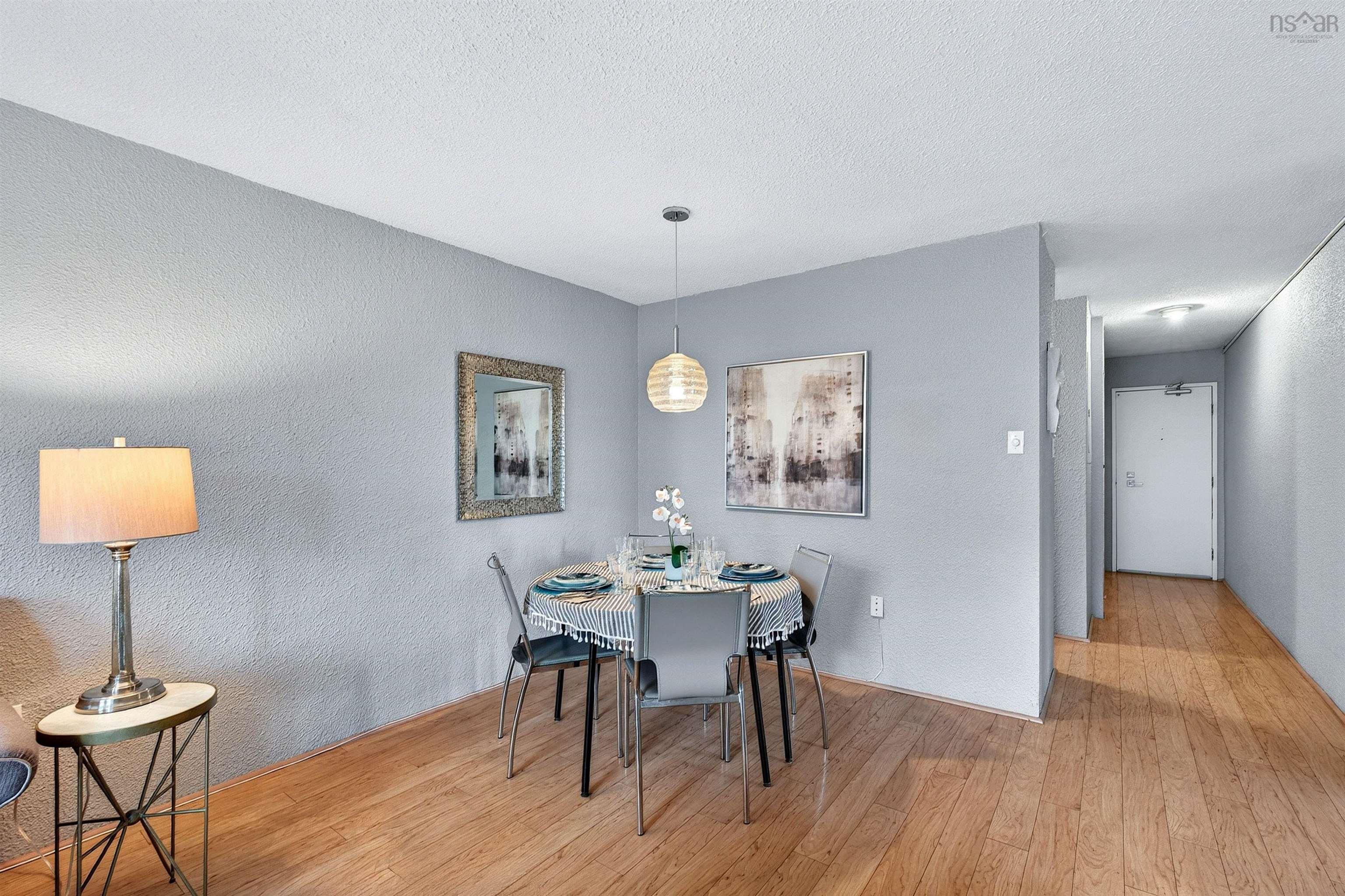 303 5572 North Ridge Road, North End, NS (MLS 202607803)