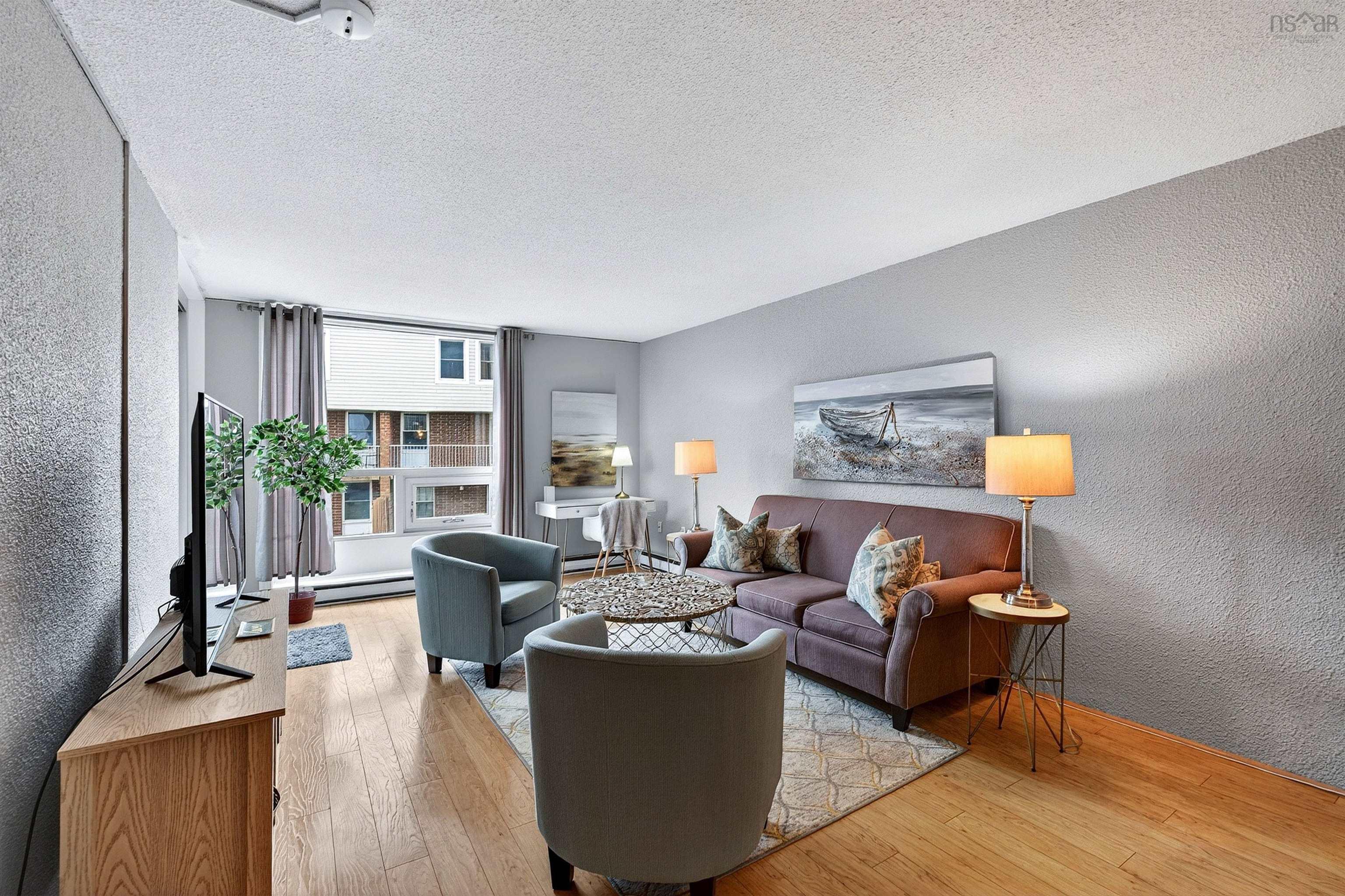 303 5572 North Ridge Road, North End, NS (MLS 202607803)