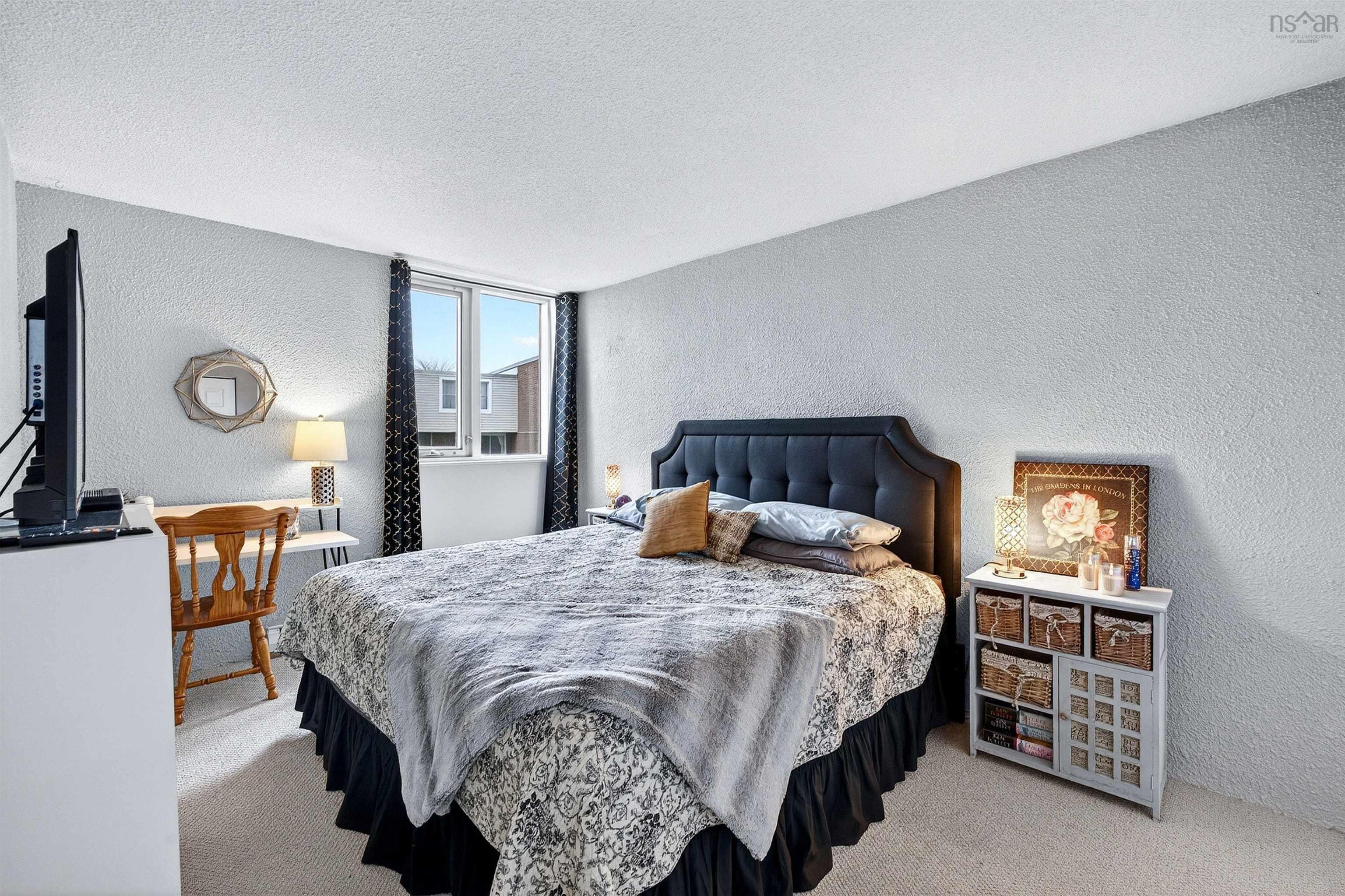 303 5572 North Ridge Road, North End, NS (MLS 202607803)