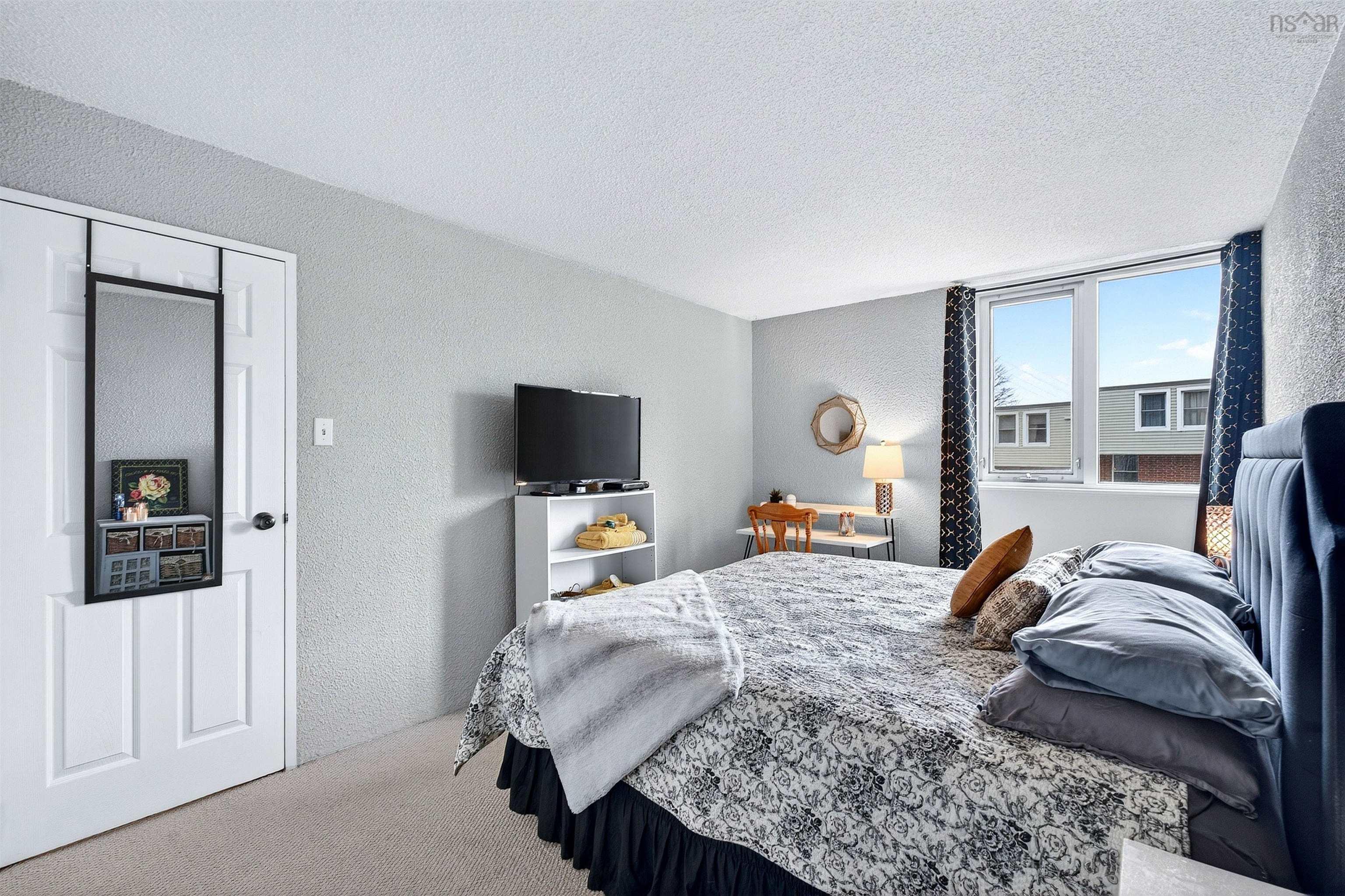 303 5572 North Ridge Road, North End, NS (MLS 202607803)