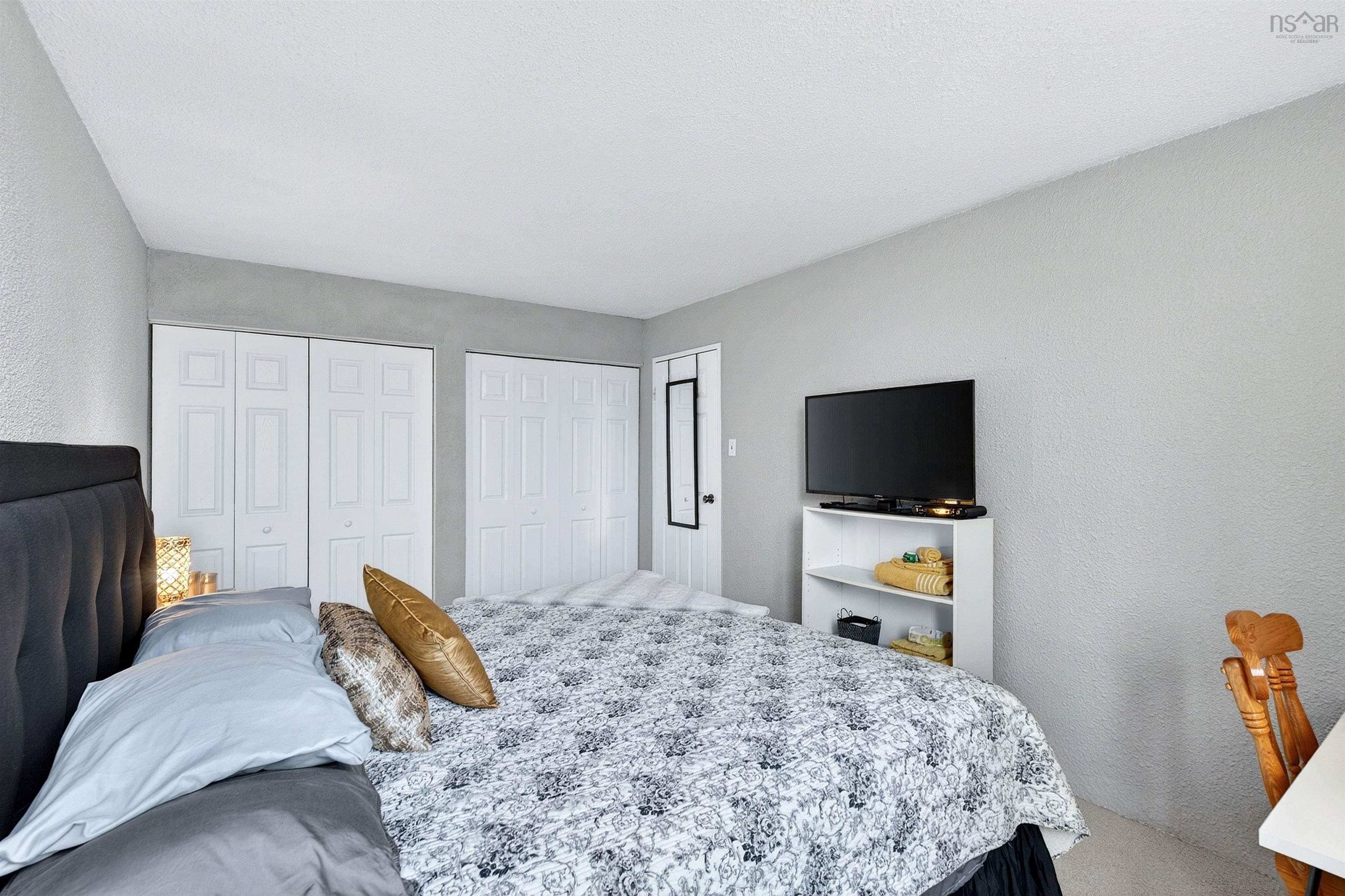 303 5572 North Ridge Road, North End, NS (MLS 202607803)